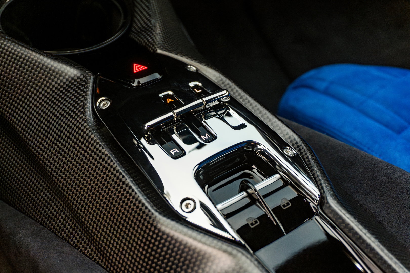 Ferrari 812 Competizione