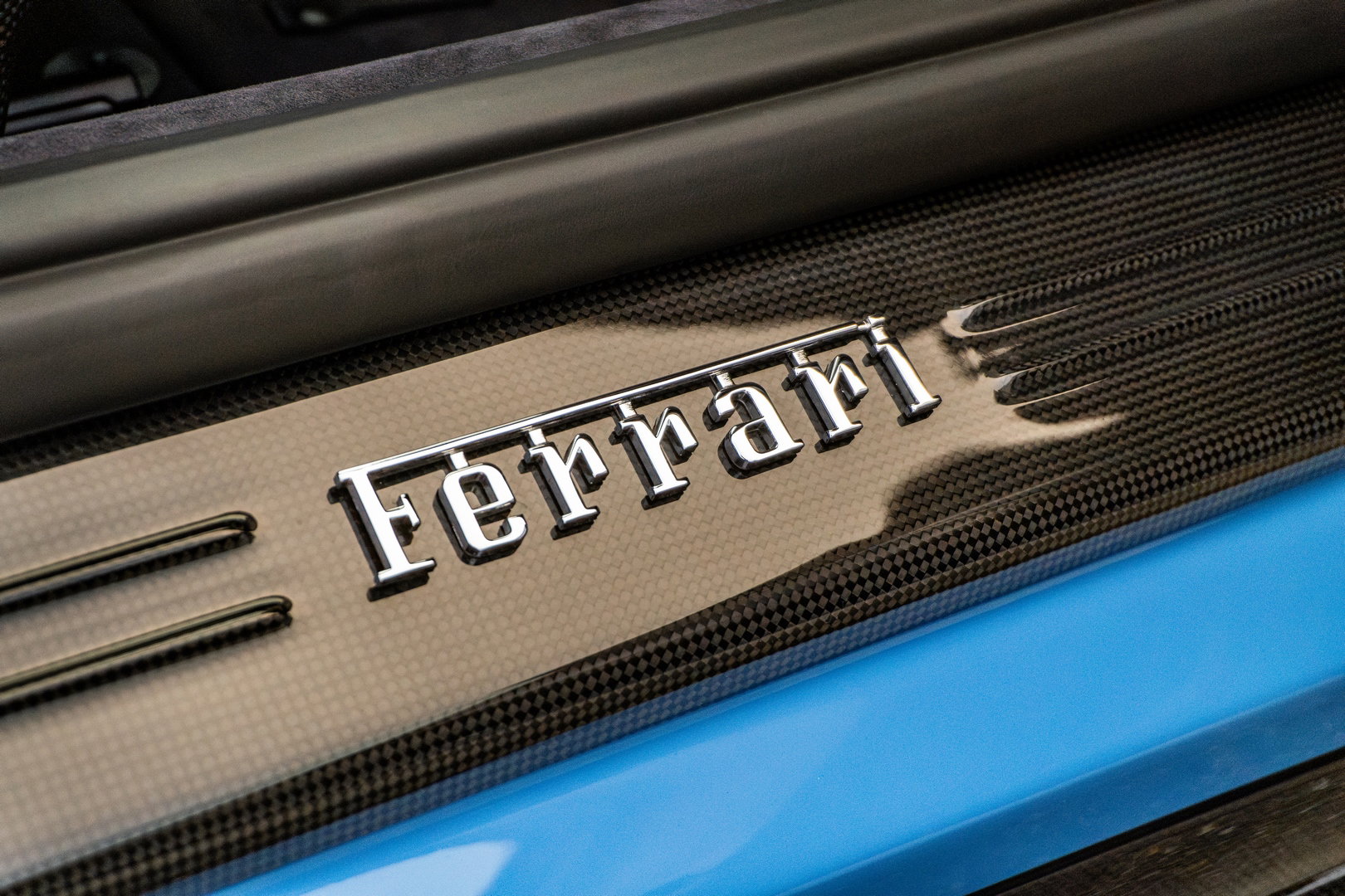Ferrari 812 Competizione