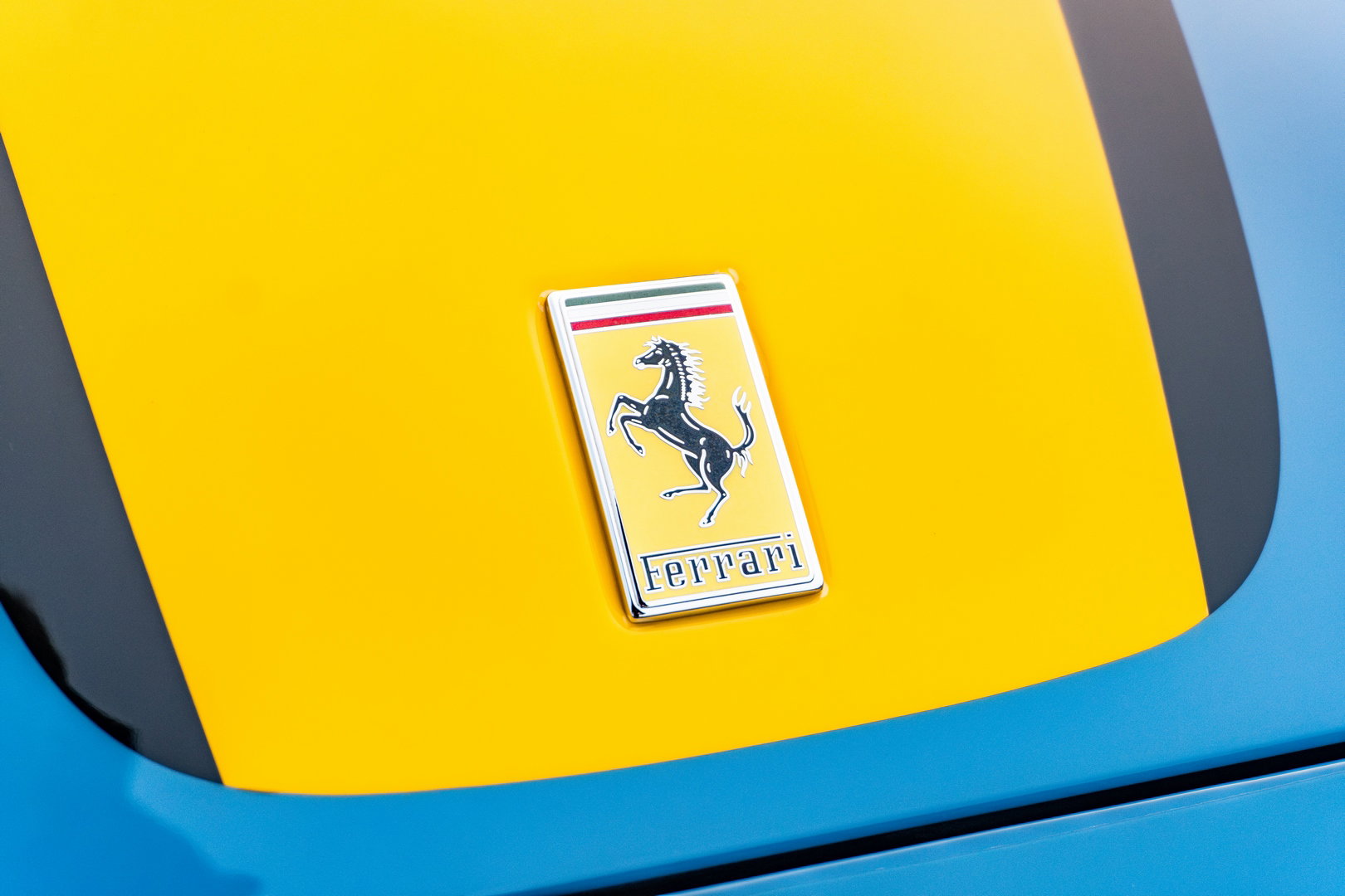 Ferrari 812 Competizione