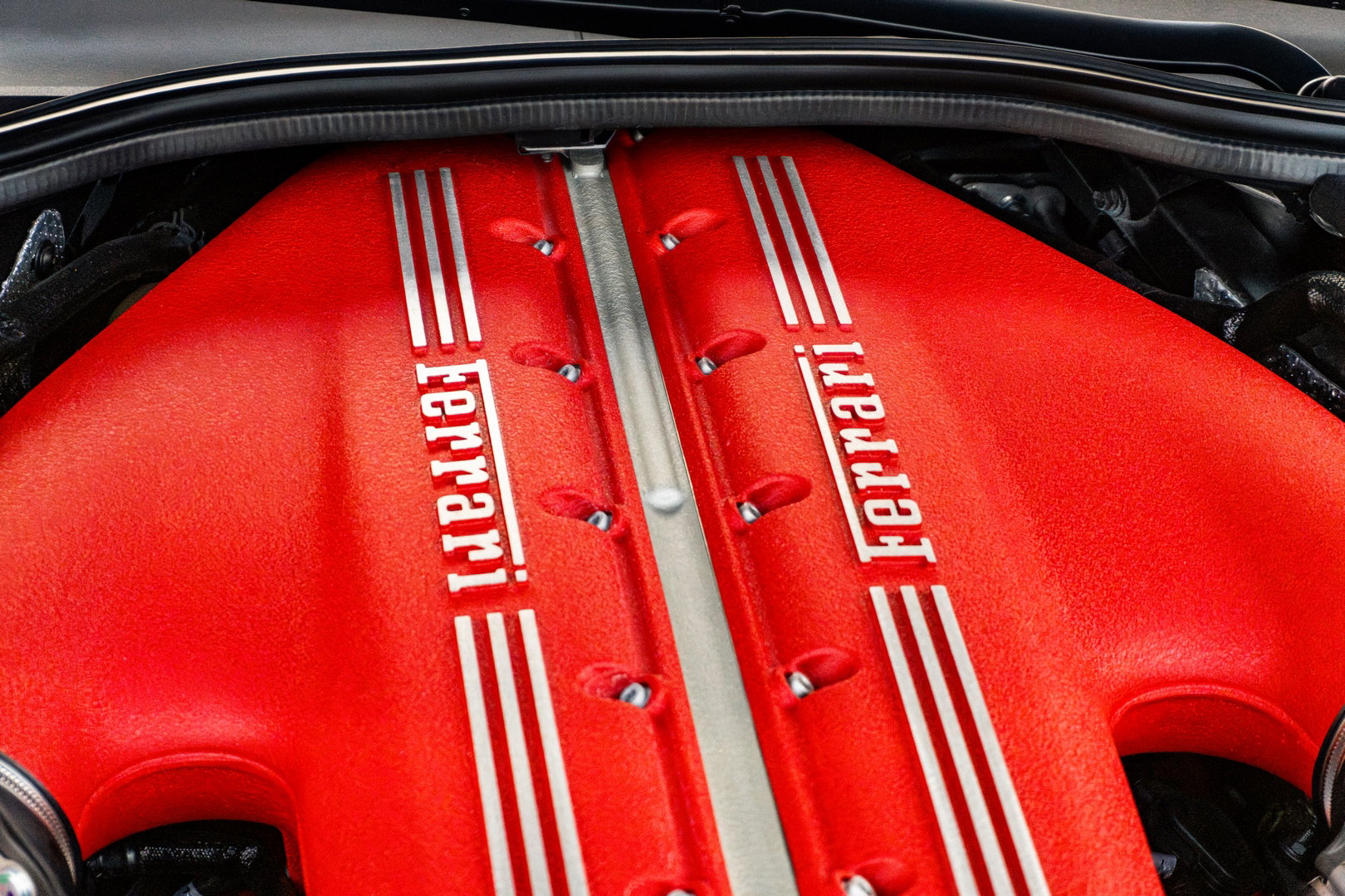 Ferrari 812 Competizione