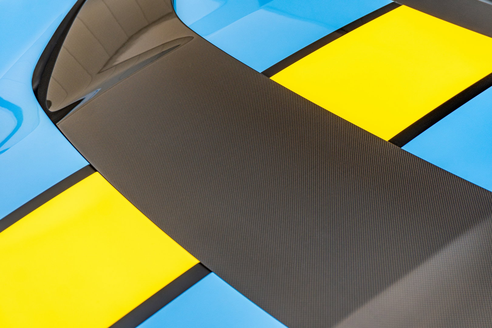 Ferrari 812 Competizione