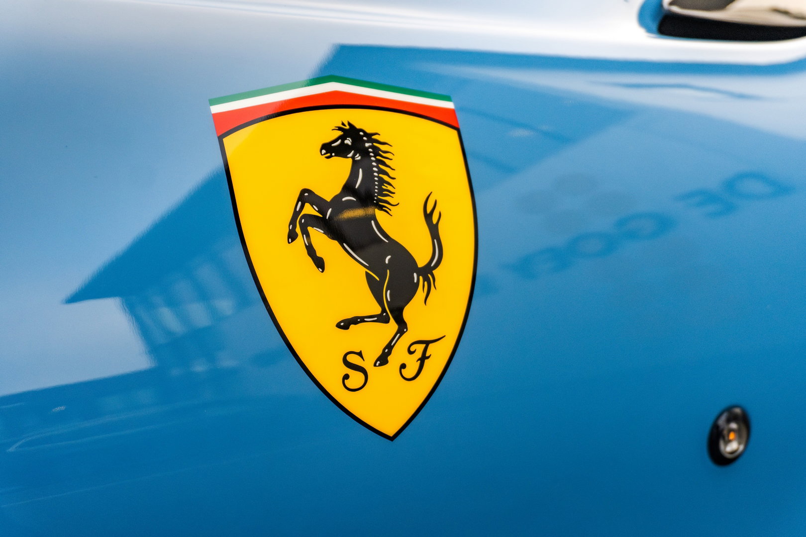 Ferrari 812 Competizione