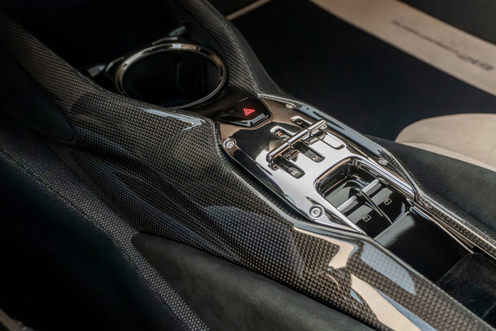 Ferrari 812 Competizione