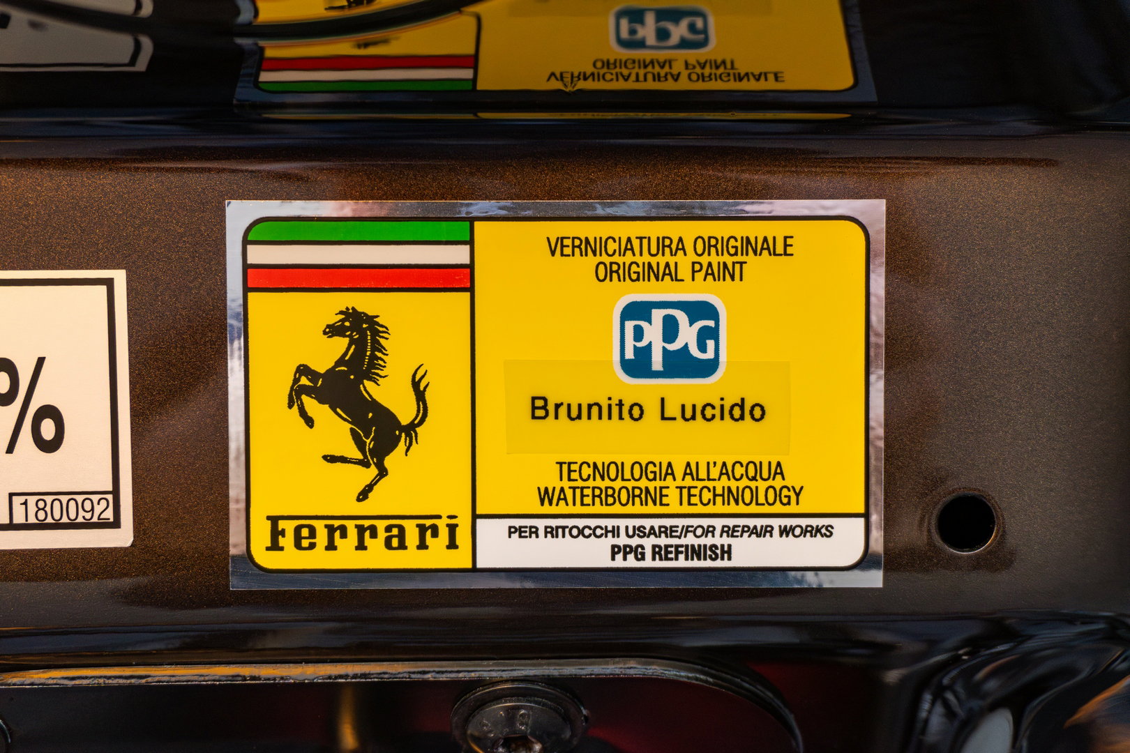 Ferrari 812 Competizione