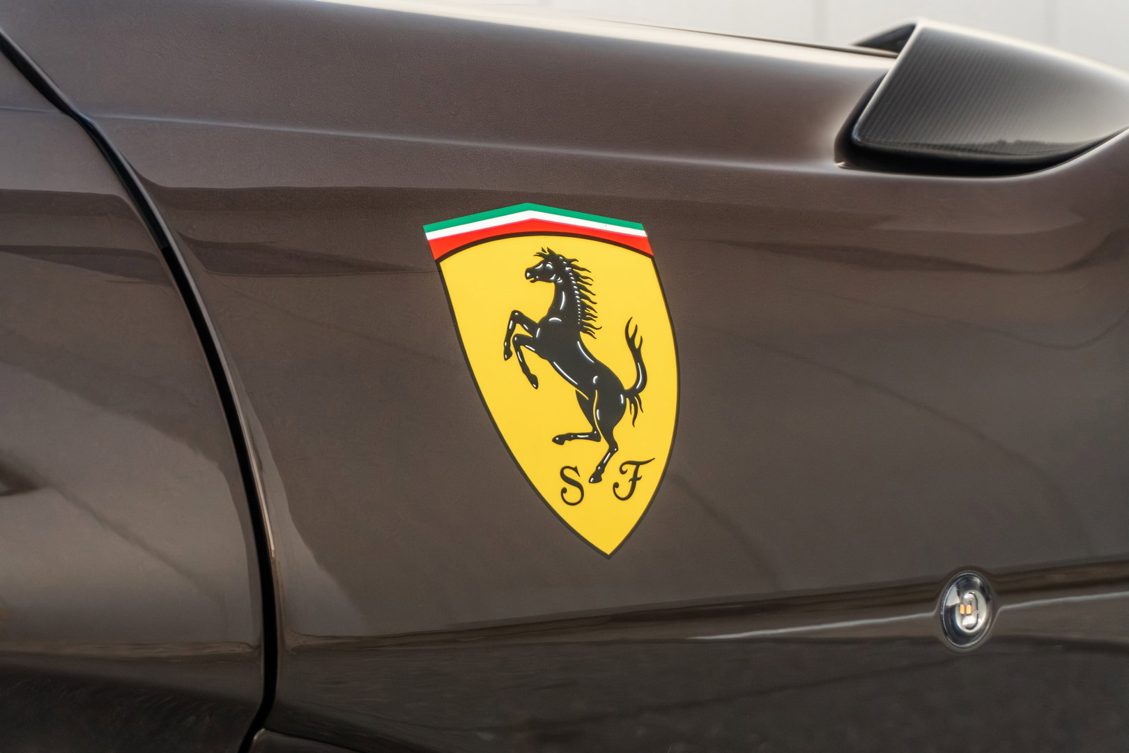 Ferrari 812 Competizione