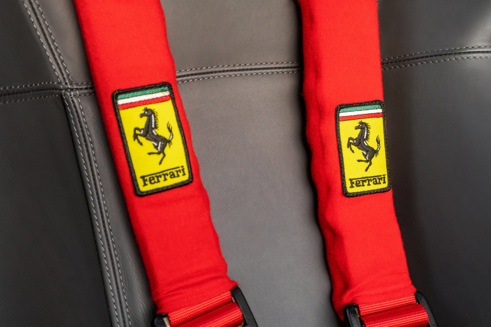 Grille Arrière Gauche Ferrari 360 Challenge Stradale (67416400