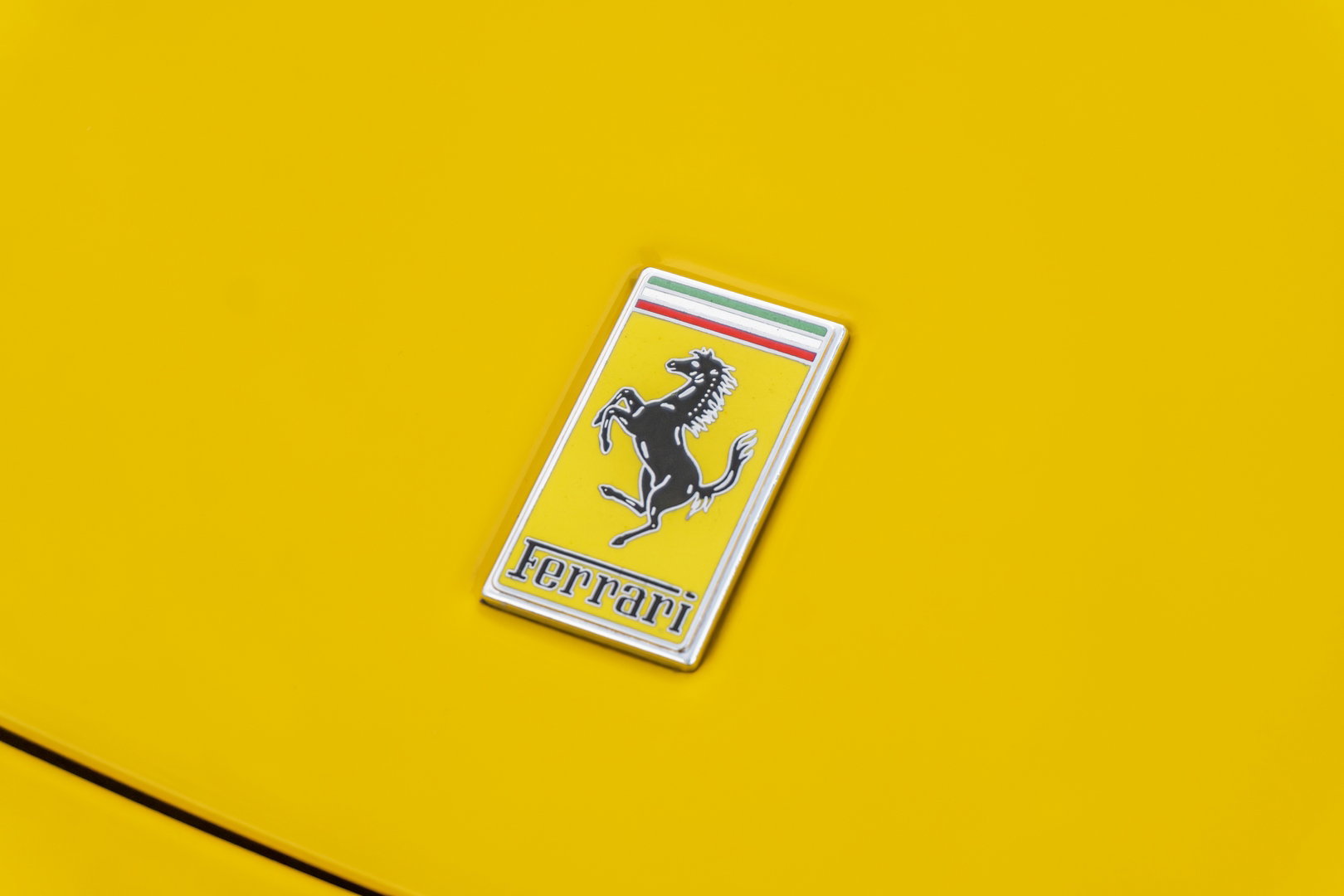 Ferrari 360 Challenge Stradale F1