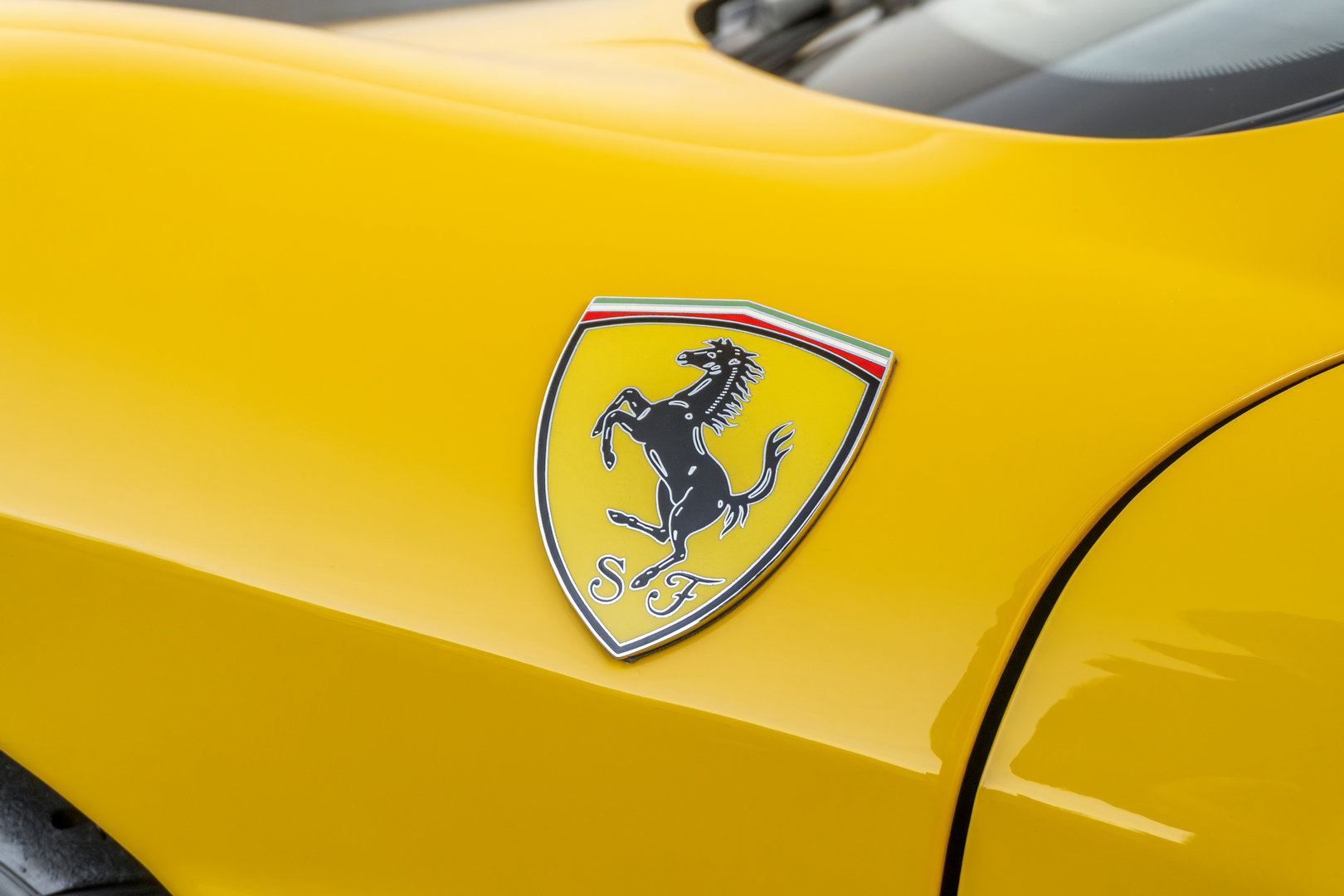 Ferrari 360 Challenge Stradale F1