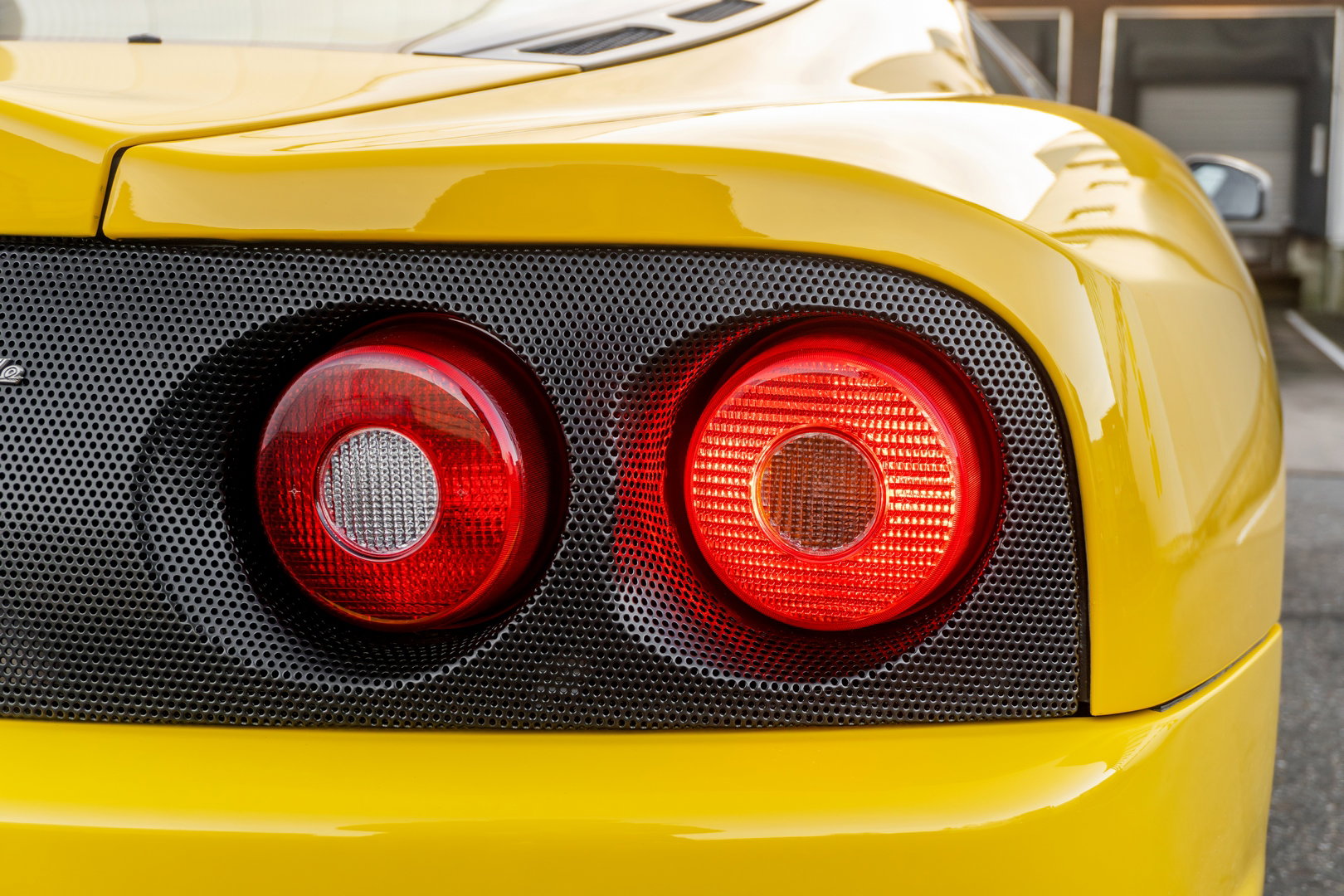 Ferrari 360 Challenge Stradale F1