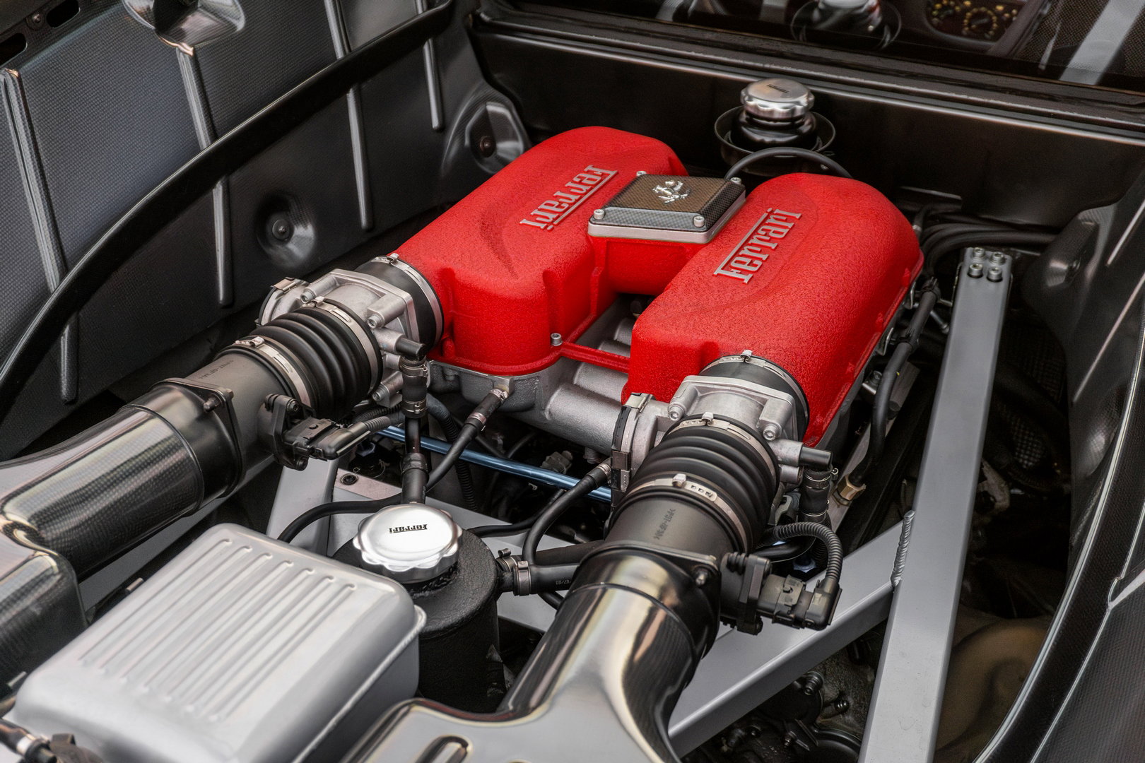 Ferrari 360 Challenge Stradale F1