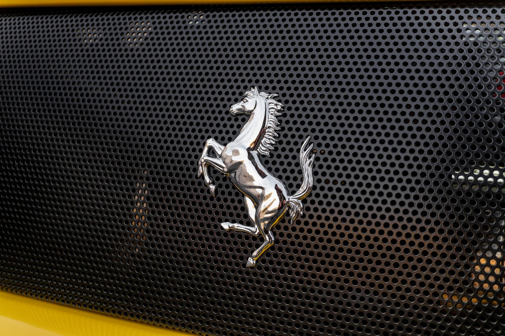 Ferrari 360 Challenge Stradale F1