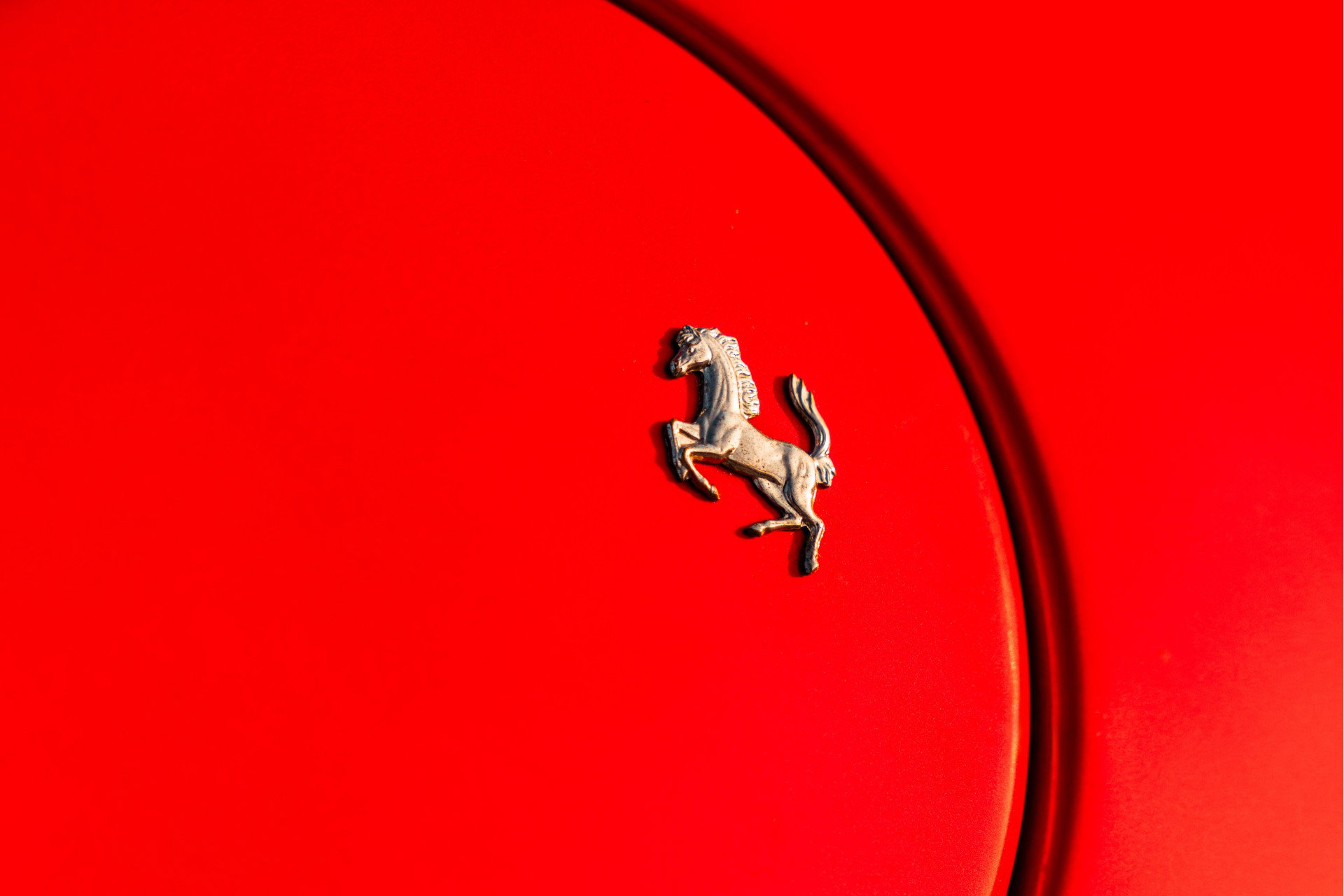 Ferrari 599 SA Aperta