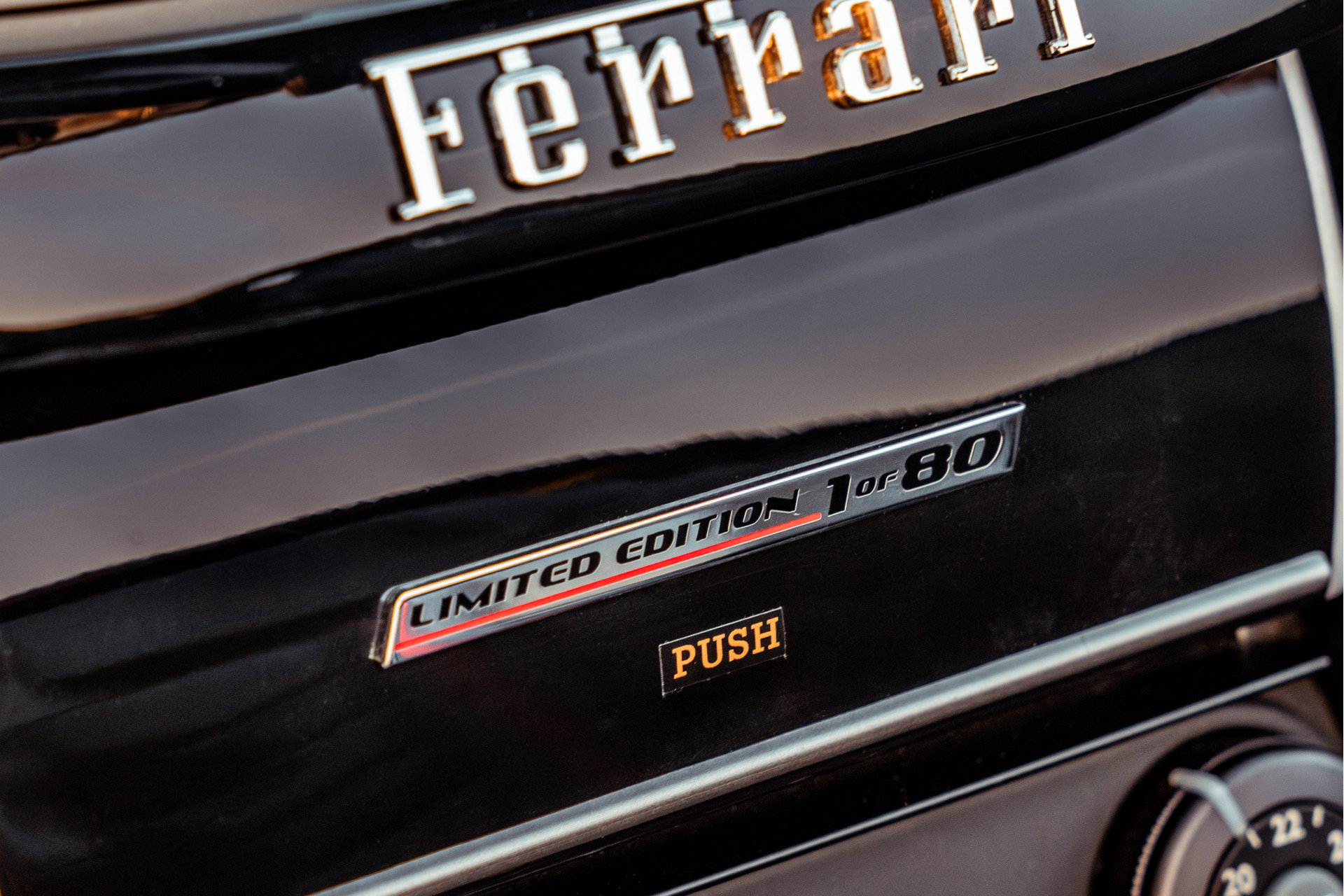 Ferrari 599 SA Aperta