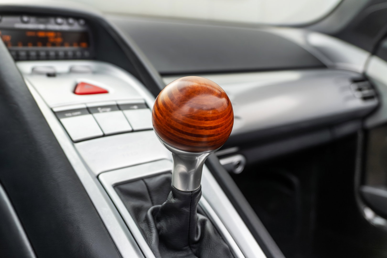 Porsche Carrera GT