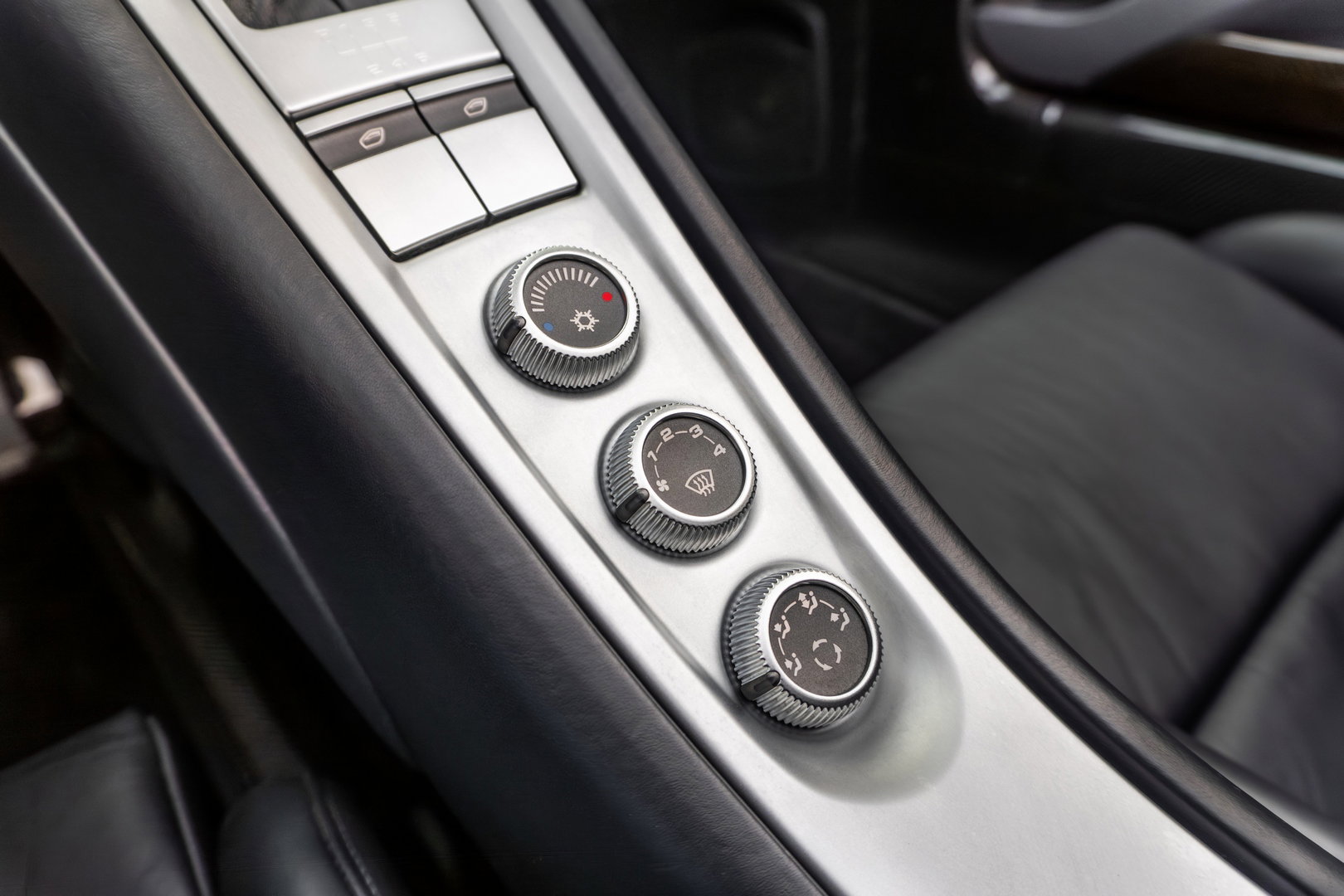 Porsche Carrera GT