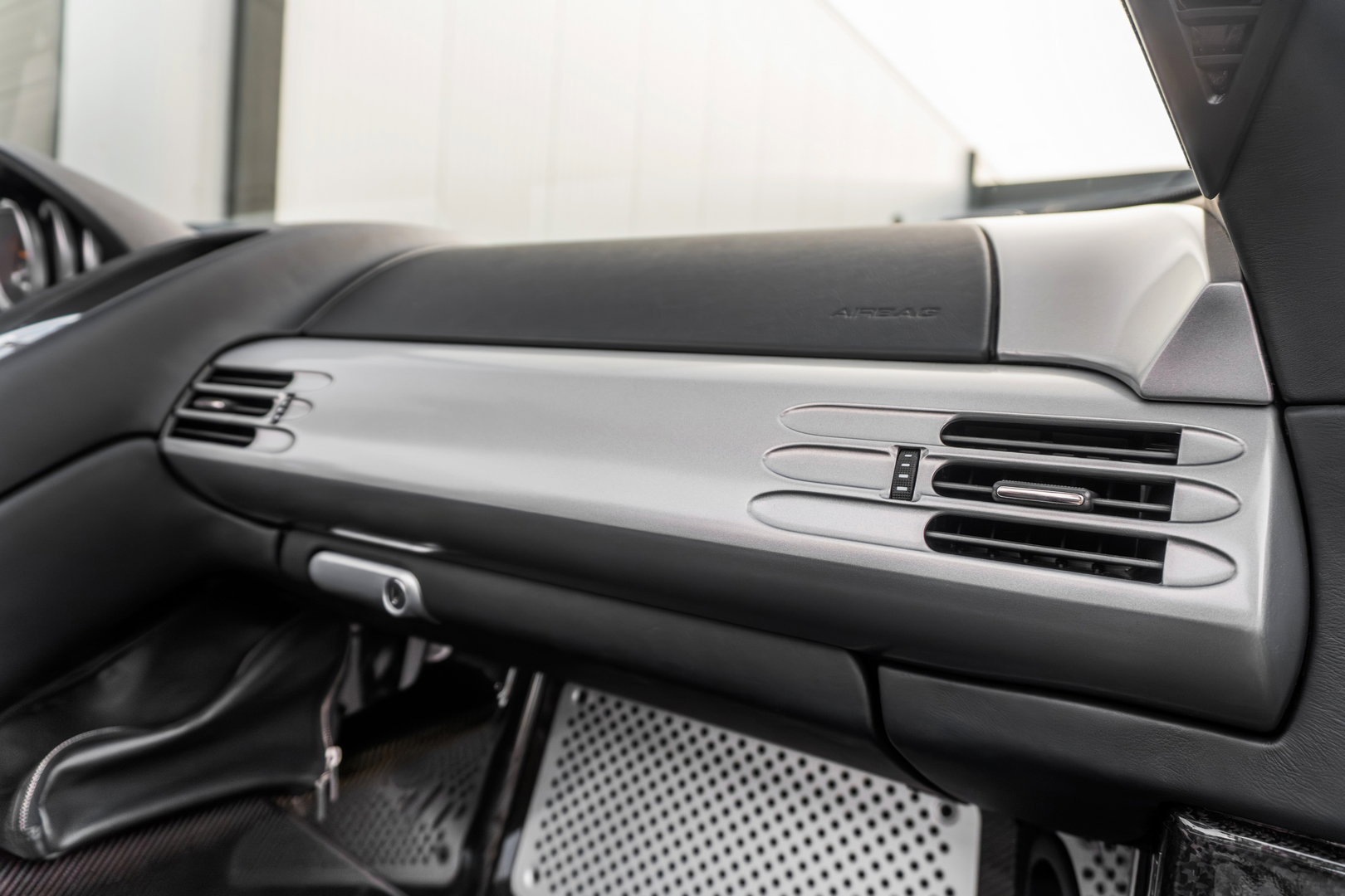 Porsche Carrera GT
