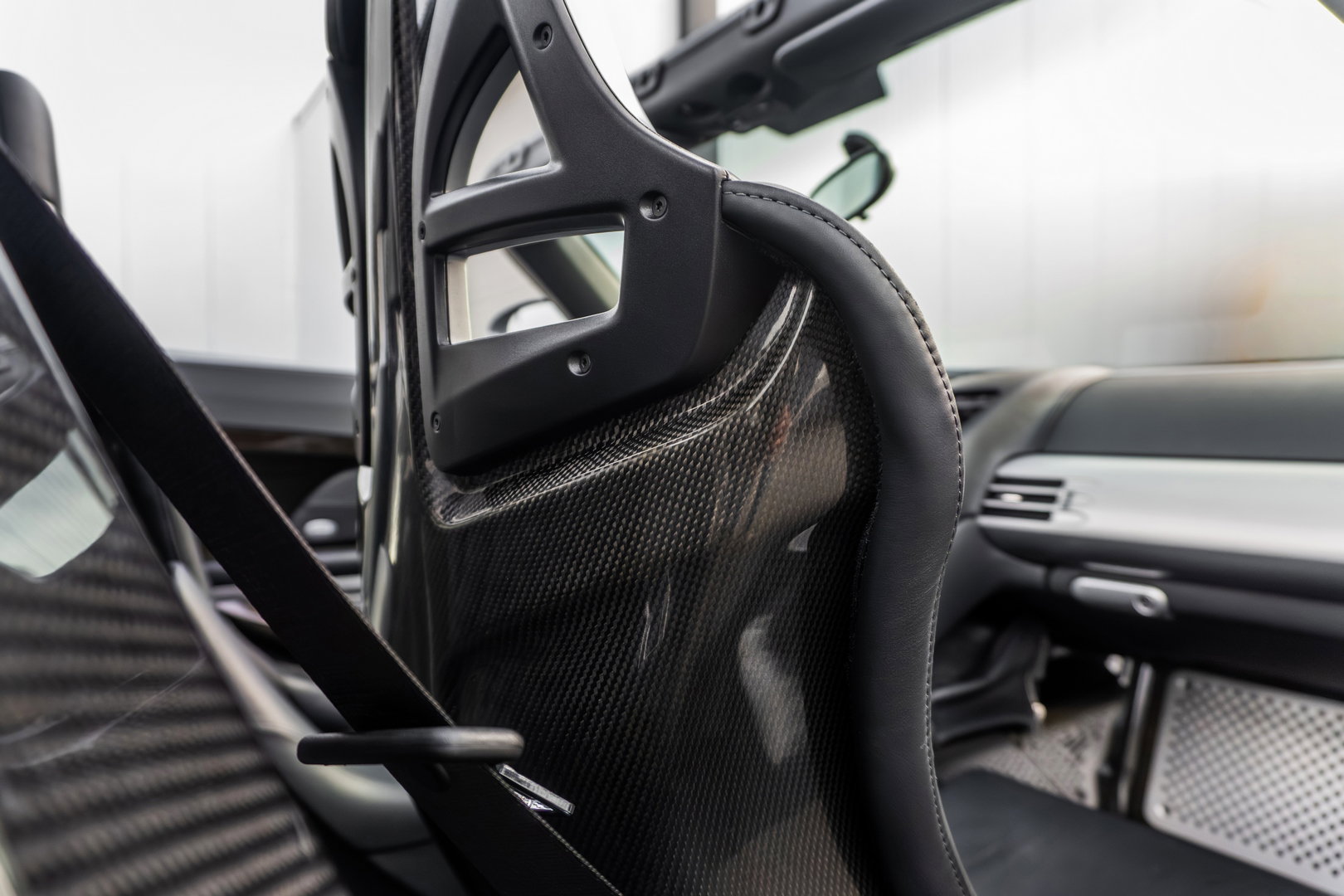 Porsche Carrera GT