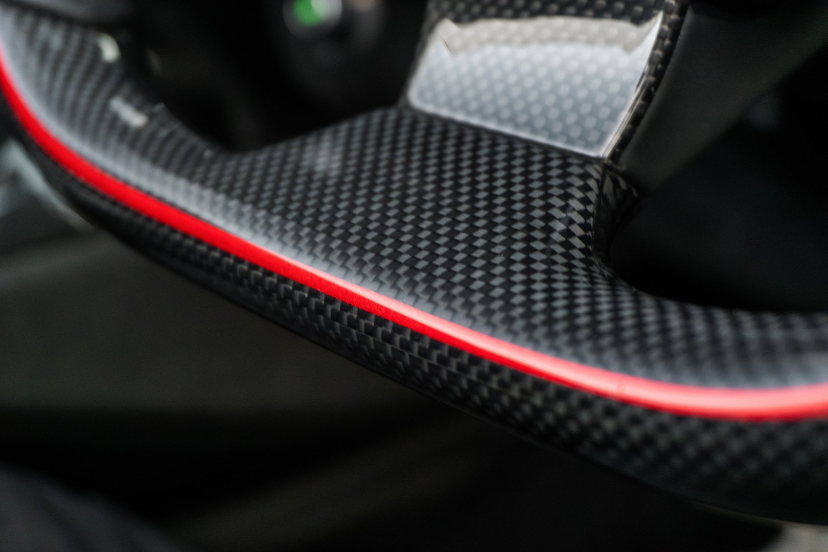 Ferrari 812 Competizione Aperta
