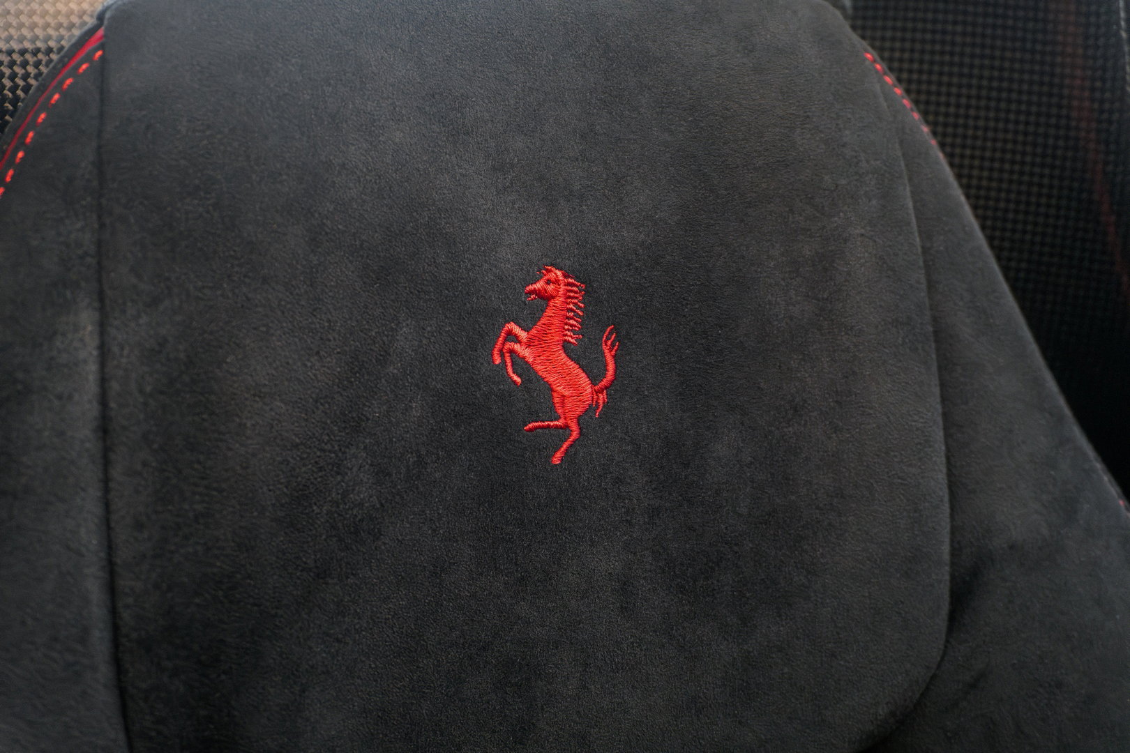 Ferrari 812 Competizione Aperta