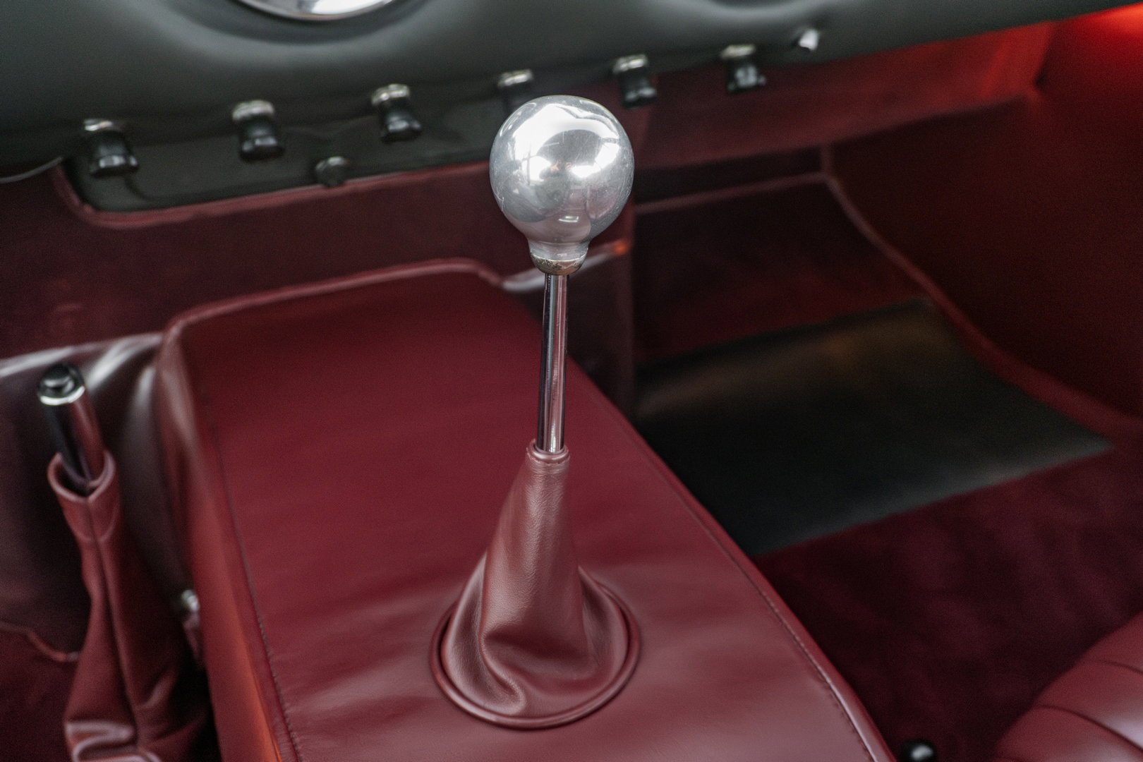 Ferrari 250 GT Lusso