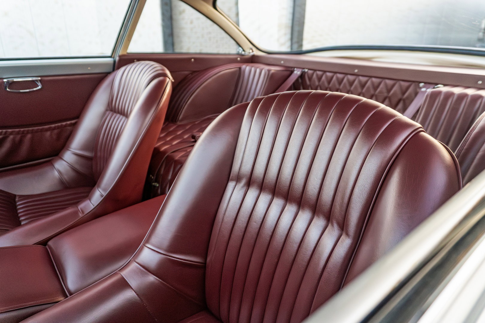 Ferrari 250 GT Lusso