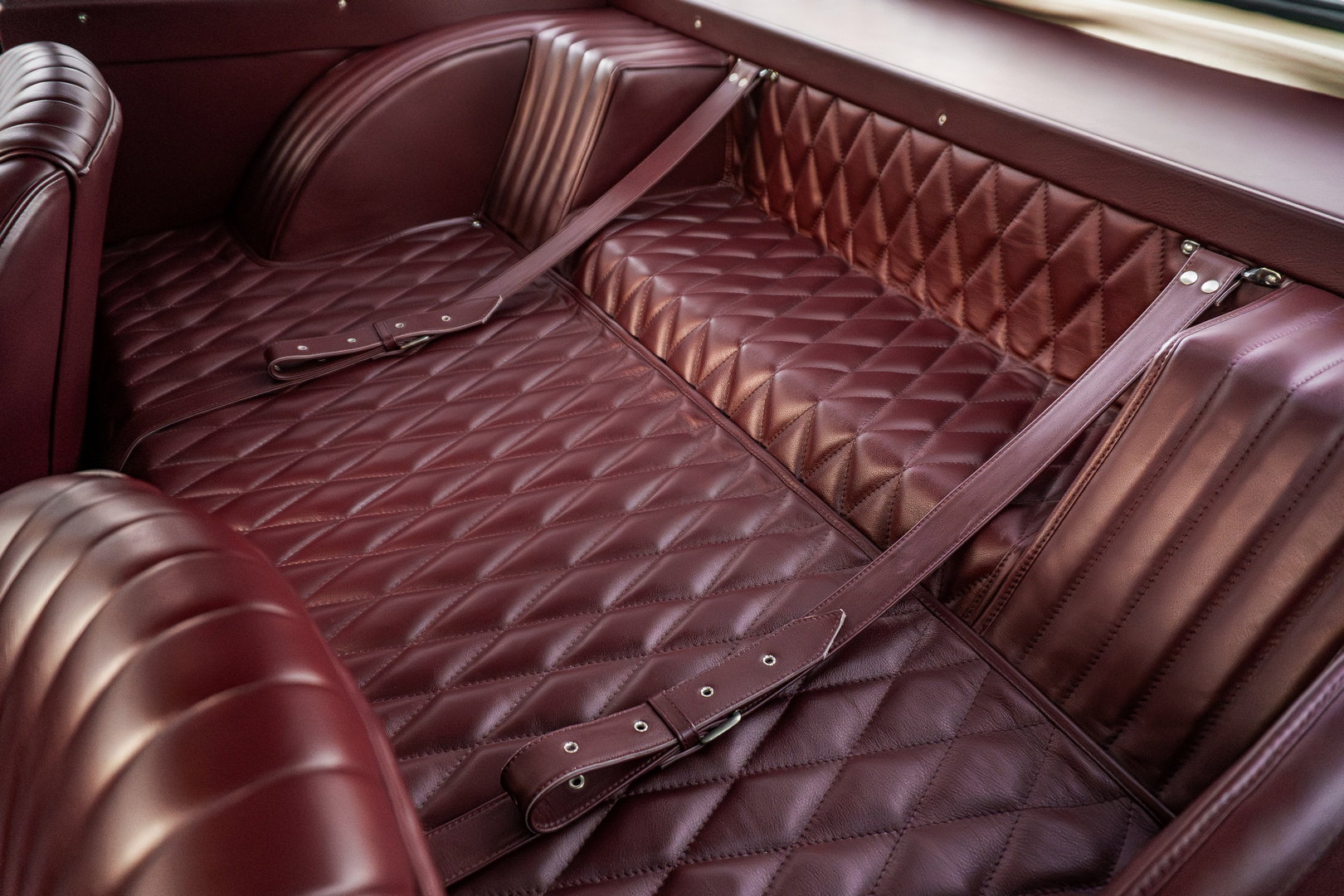 Ferrari 250 GT Lusso