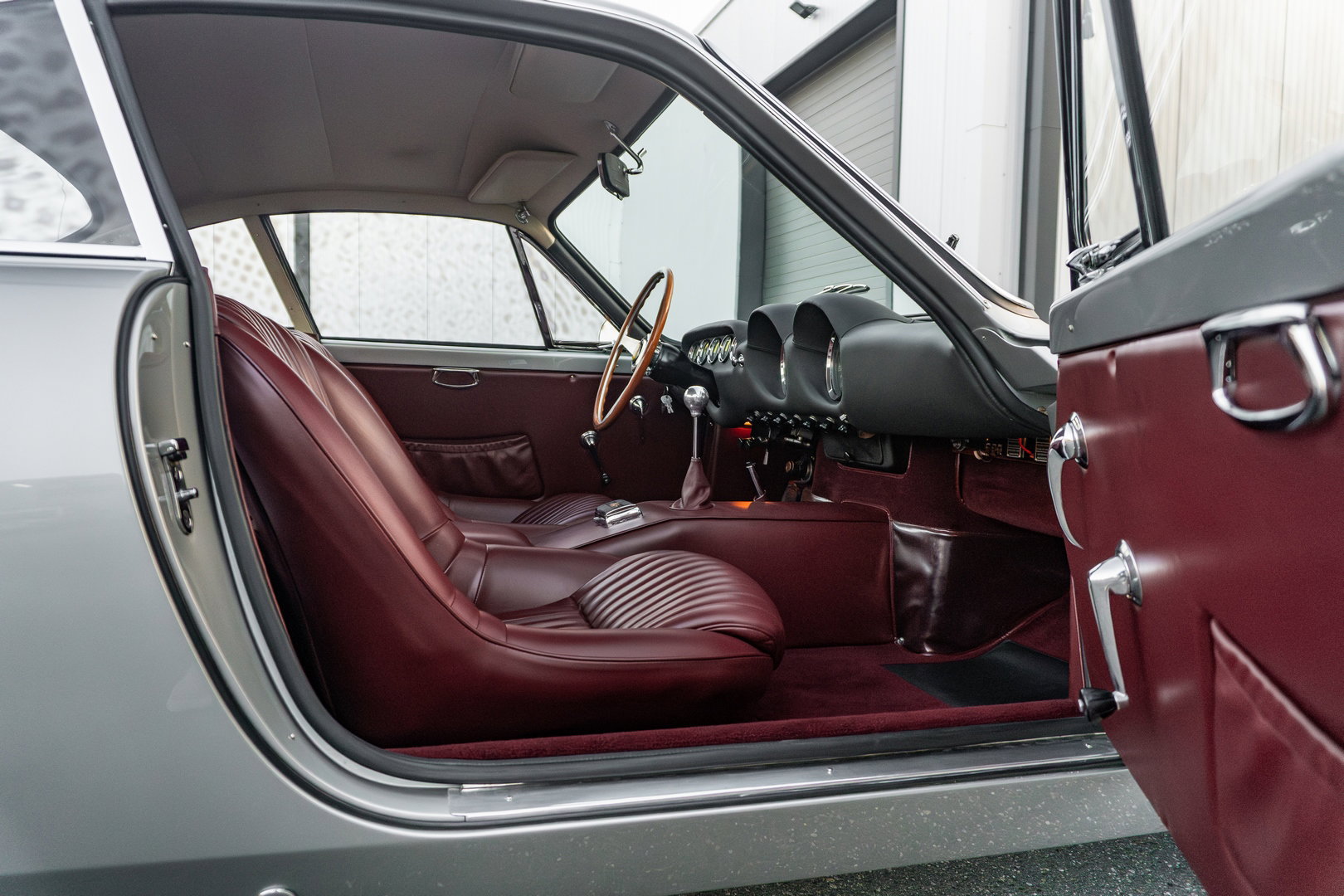 Ferrari 250 GT Lusso