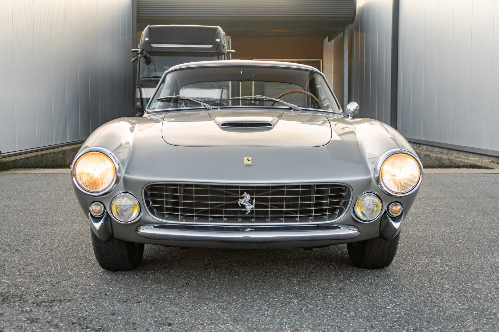 Ferrari 250 GT Lusso