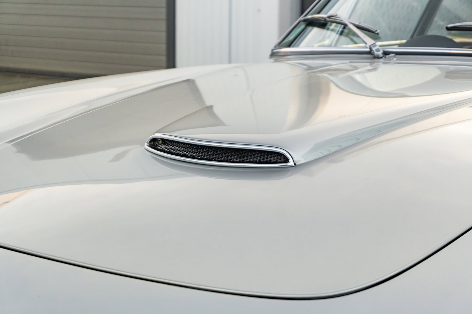 Ferrari 250 GT Lusso