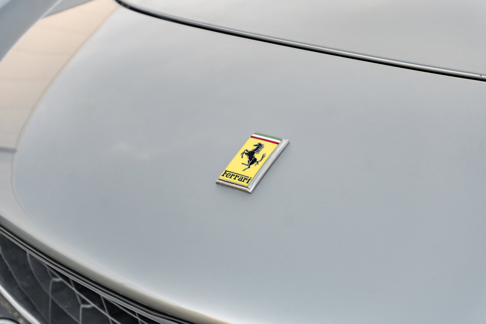 Ferrari 250 GT Lusso
