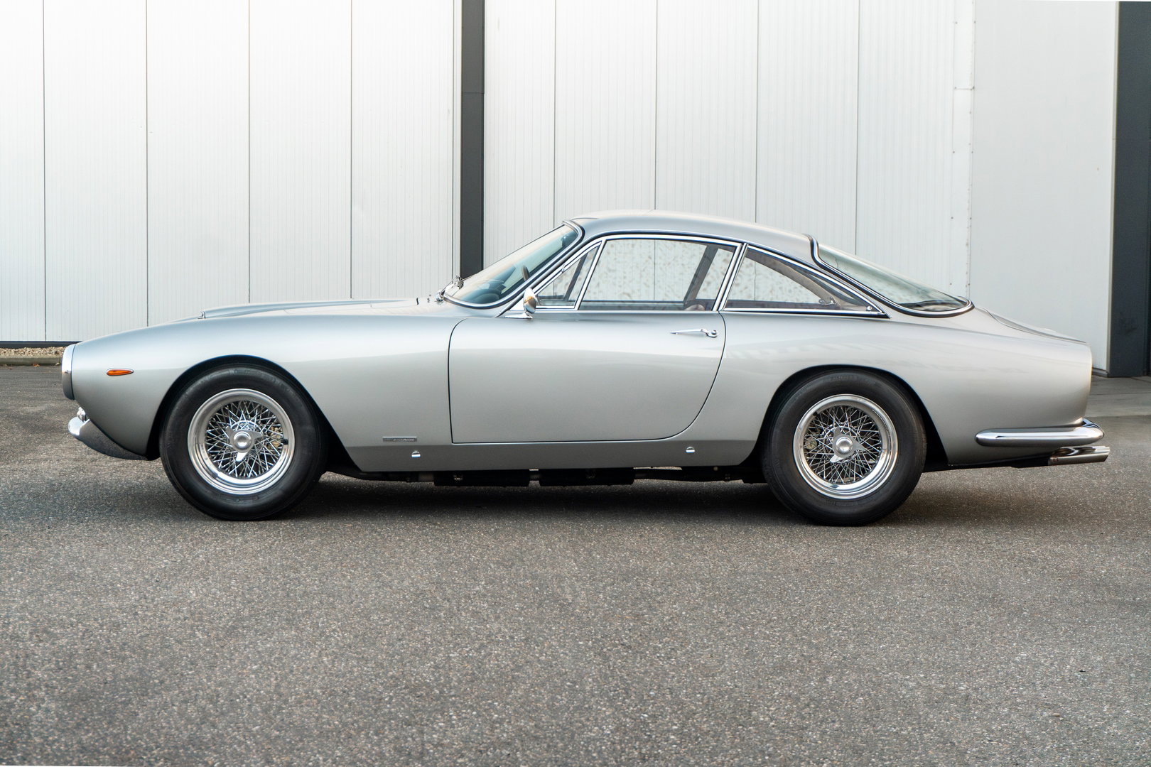Ferrari 250 GT Lusso