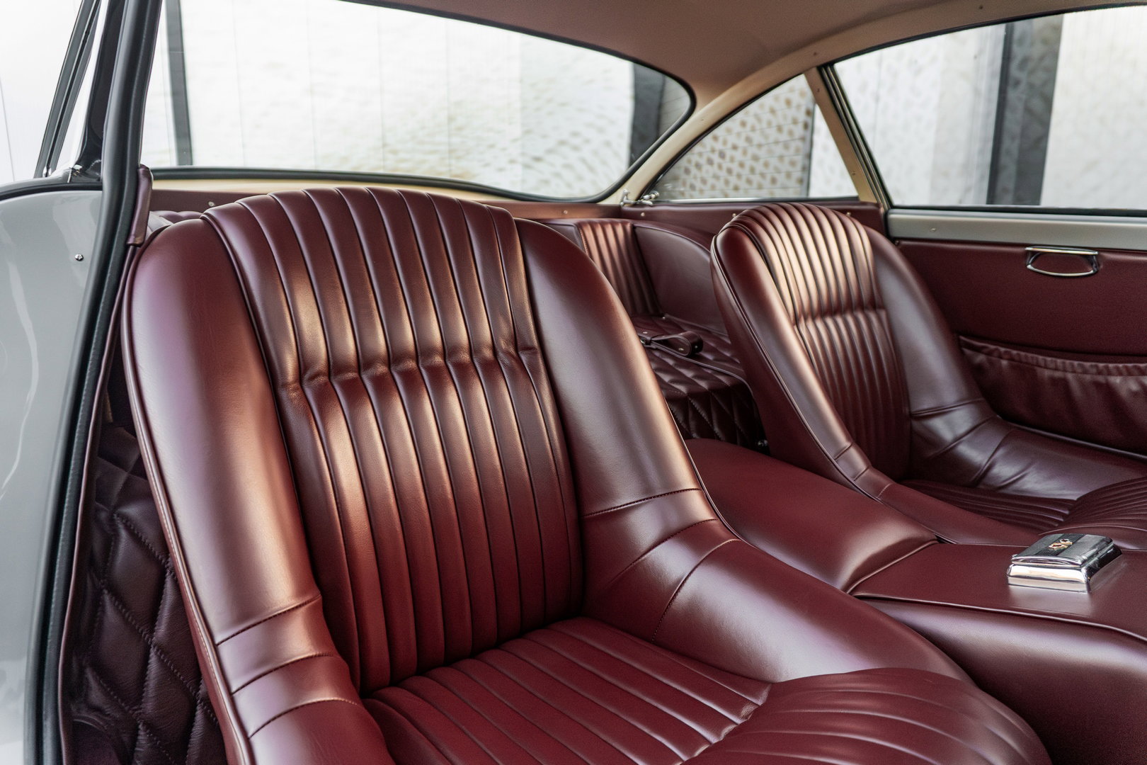 Ferrari 250 GT Lusso