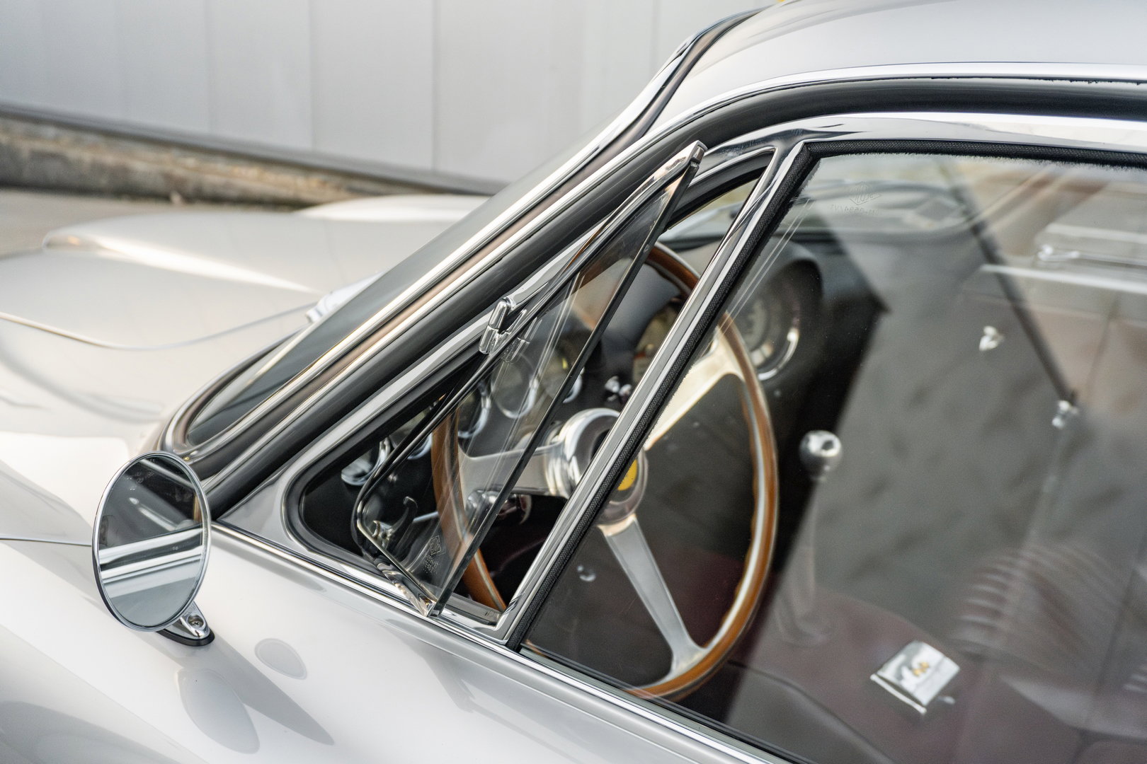 Ferrari 250 GT Lusso