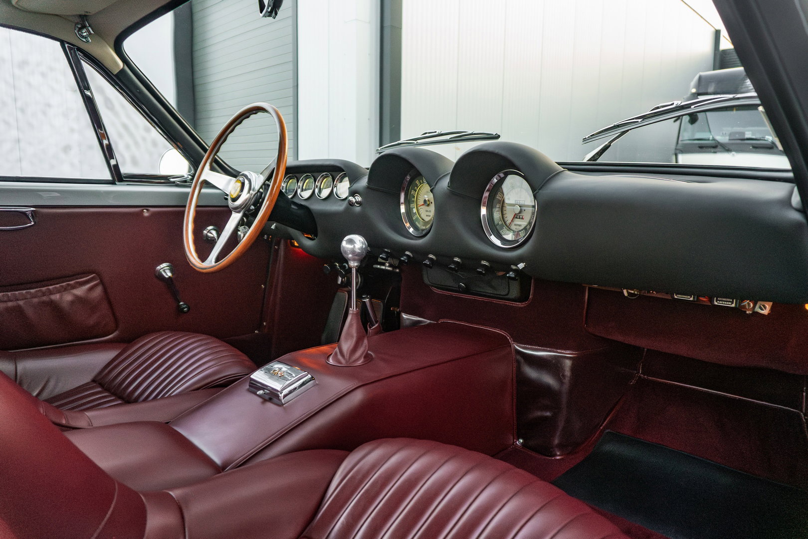 Ferrari 250 GT Lusso