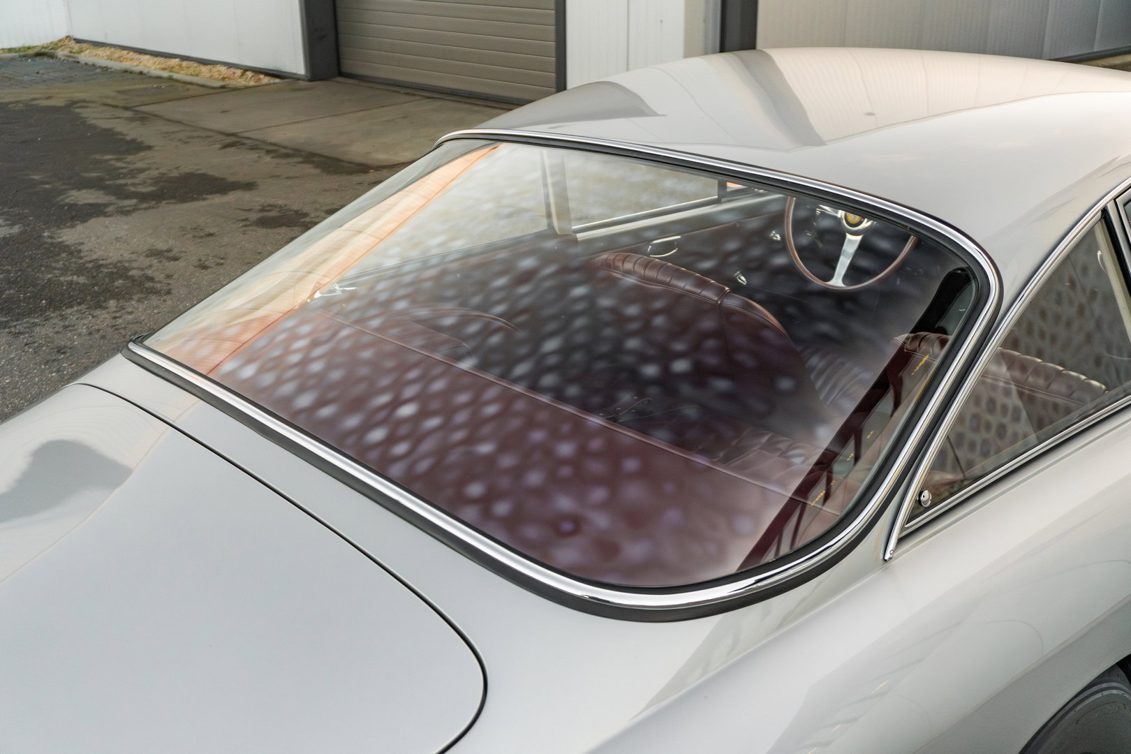 Ferrari 250 GT Lusso