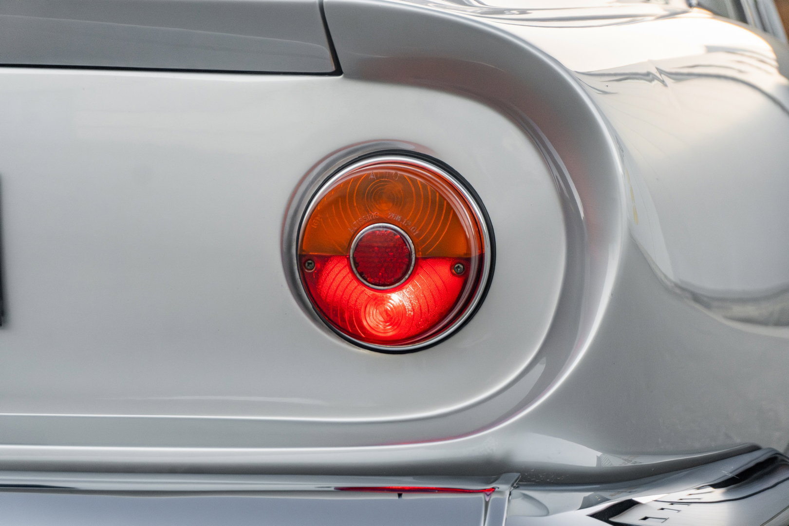 Ferrari 250 GT Lusso