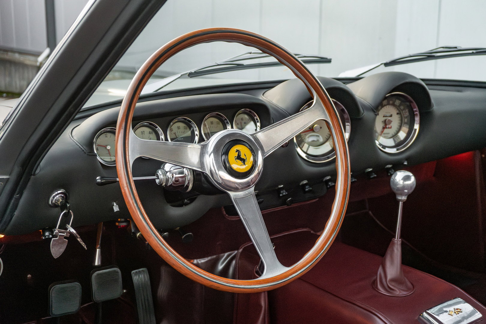 Ferrari 250 GT Lusso