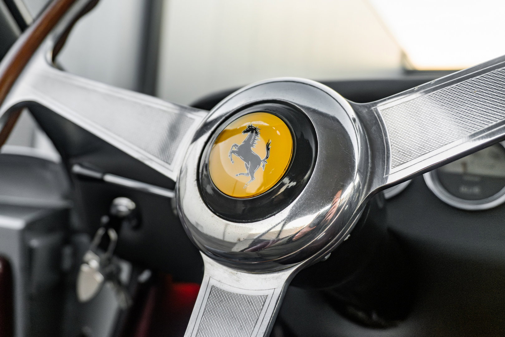 Ferrari 250 GT Lusso
