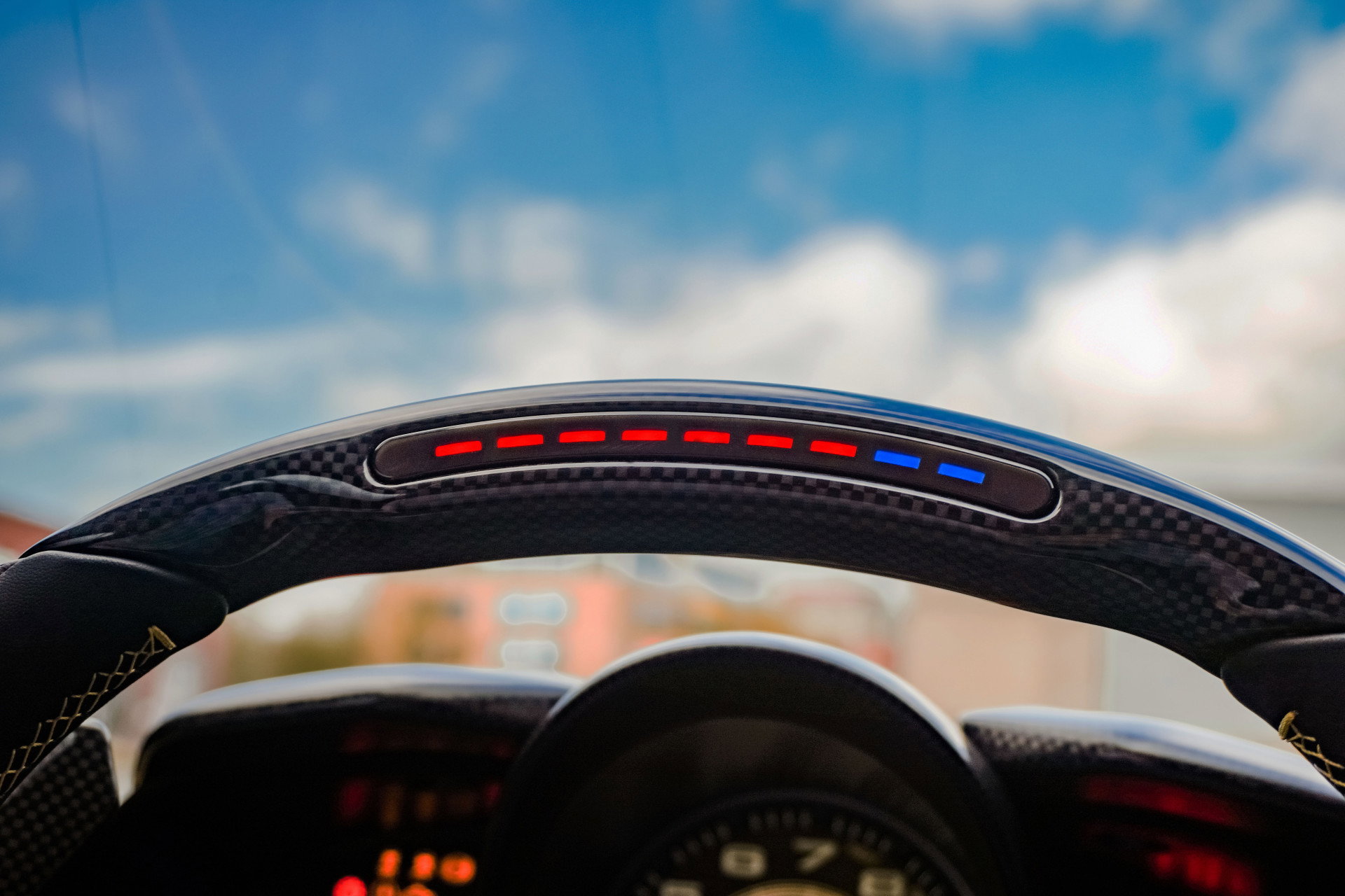 Ferrari 812 Competizione