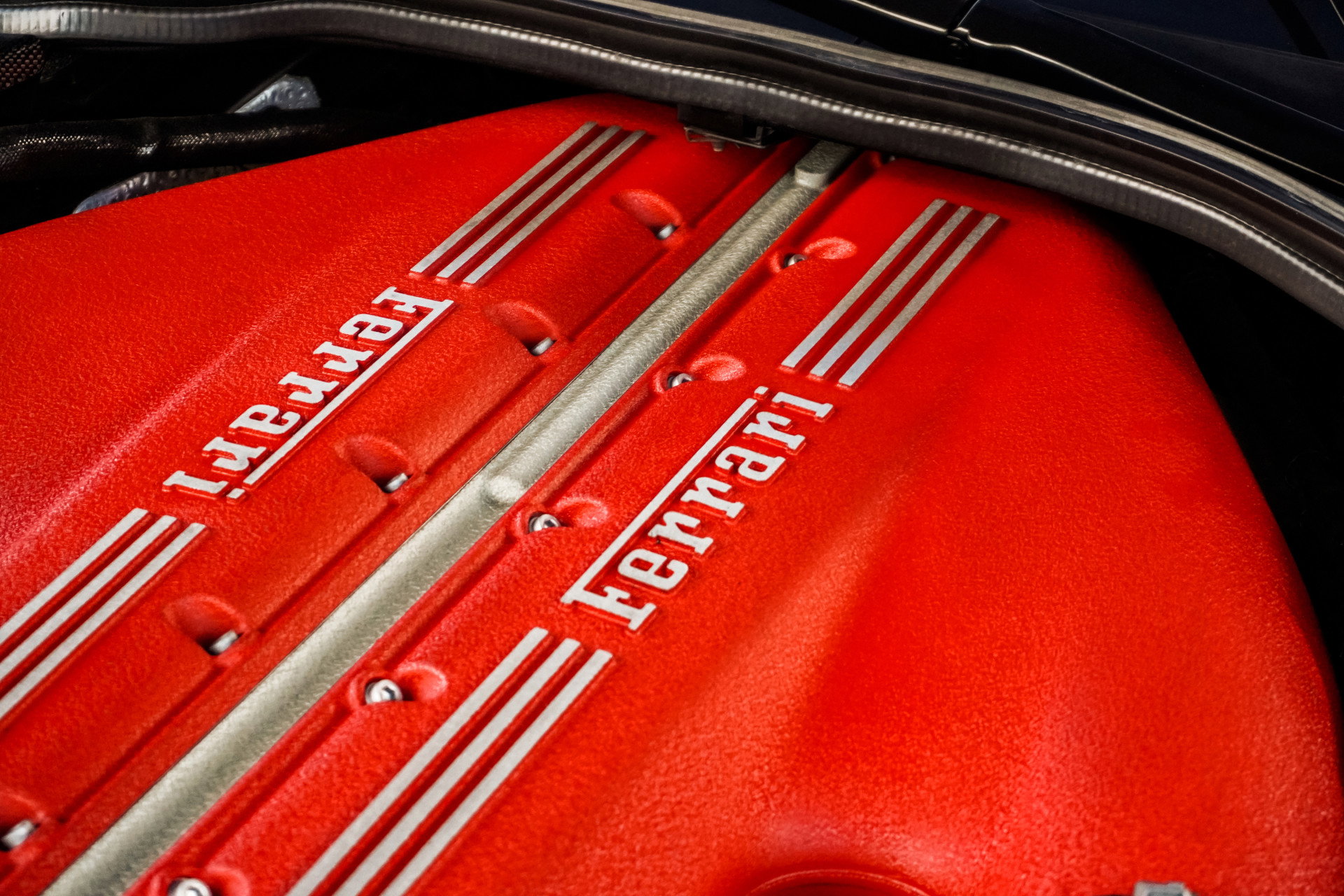 Ferrari 812 Competizione