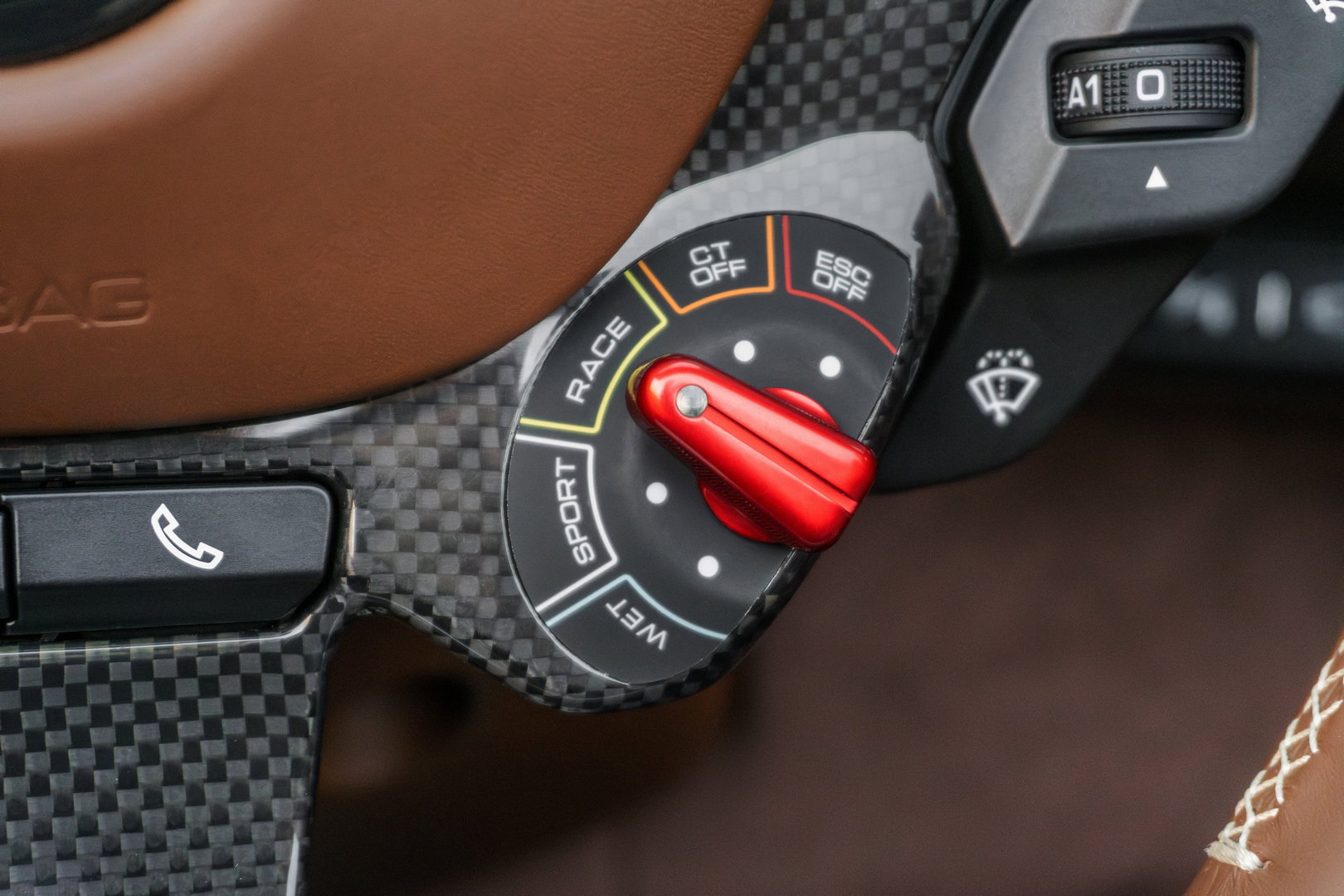 Ferrari 812 GTS