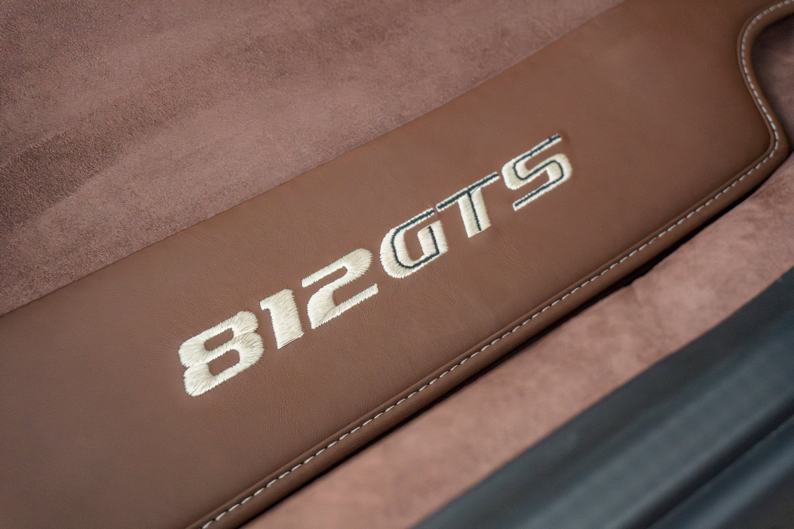 Ferrari 812 GTS