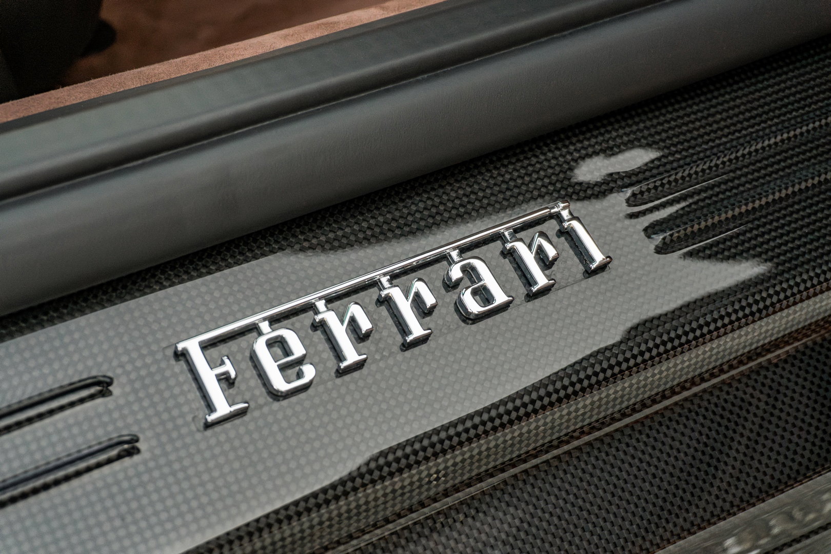 Ferrari 812 GTS