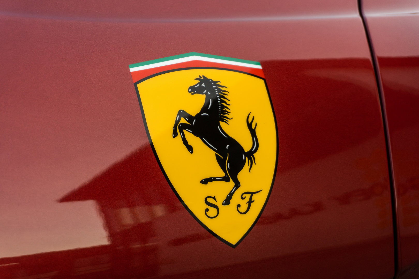 Ferrari 812 GTS