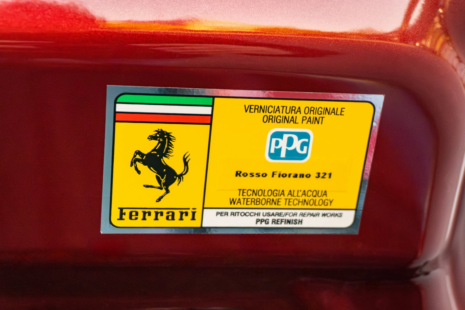 Ferrari 812 GTS