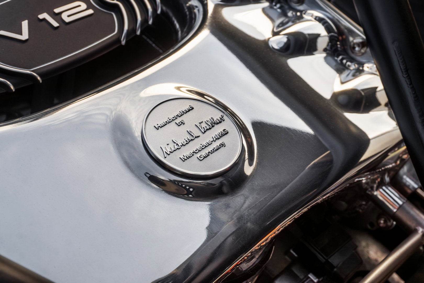 Pagani Huayra Roadster BC