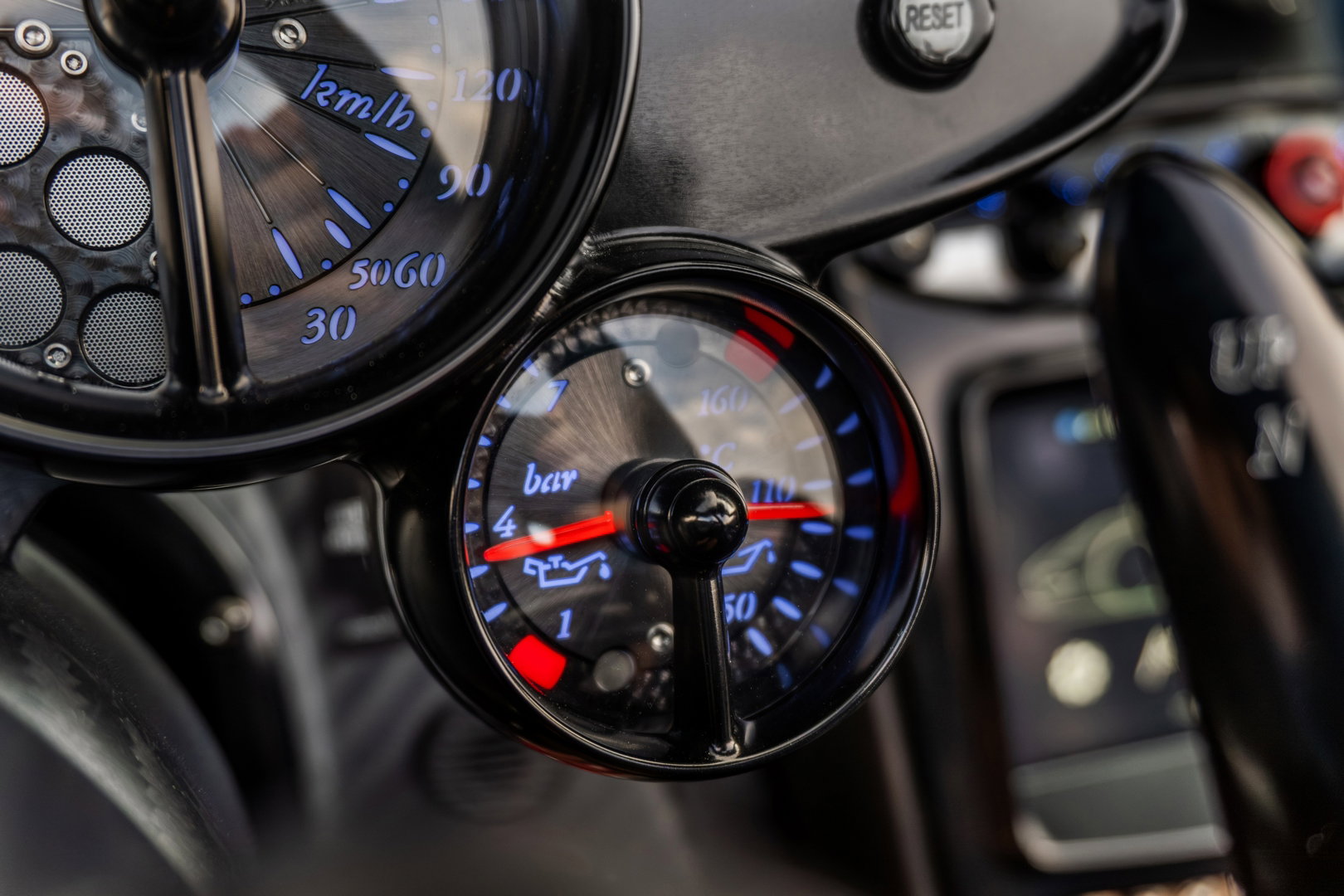 Pagani Huayra Roadster BC