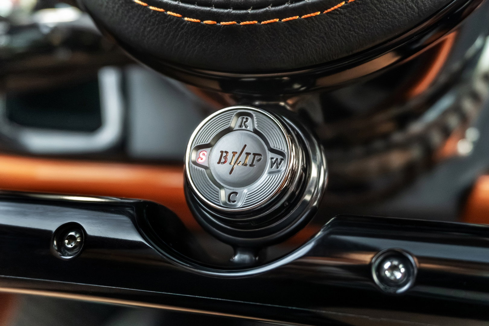 Pagani Utopia
