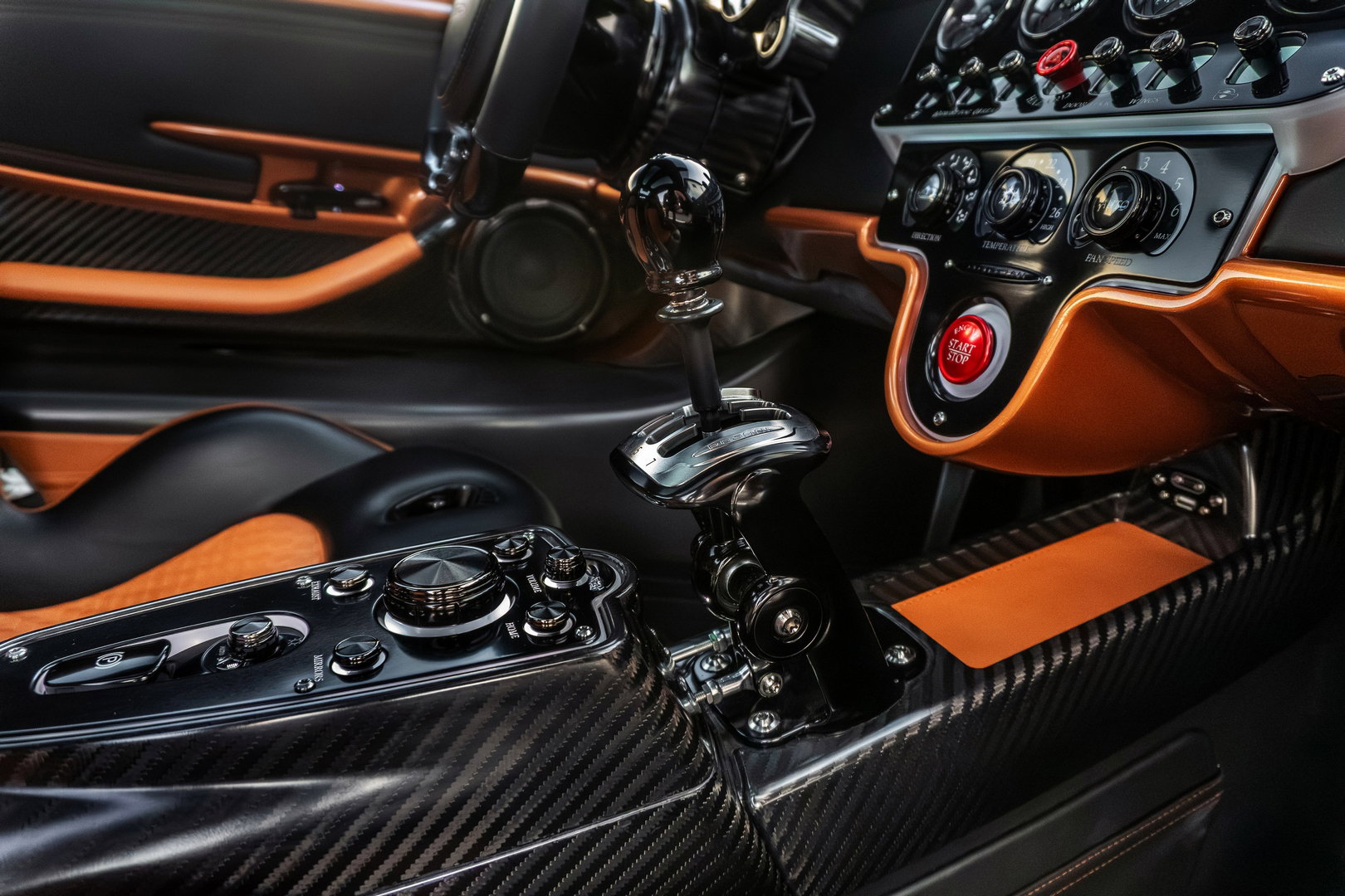 Pagani Utopia