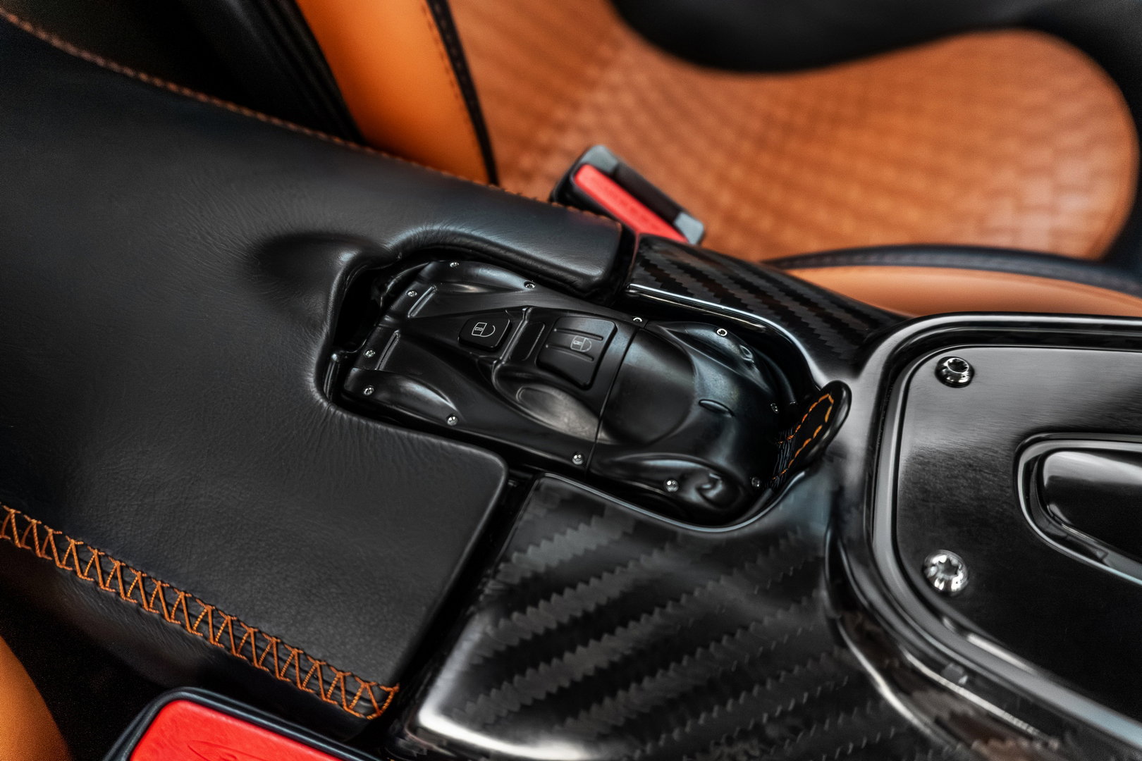 Pagani Utopia